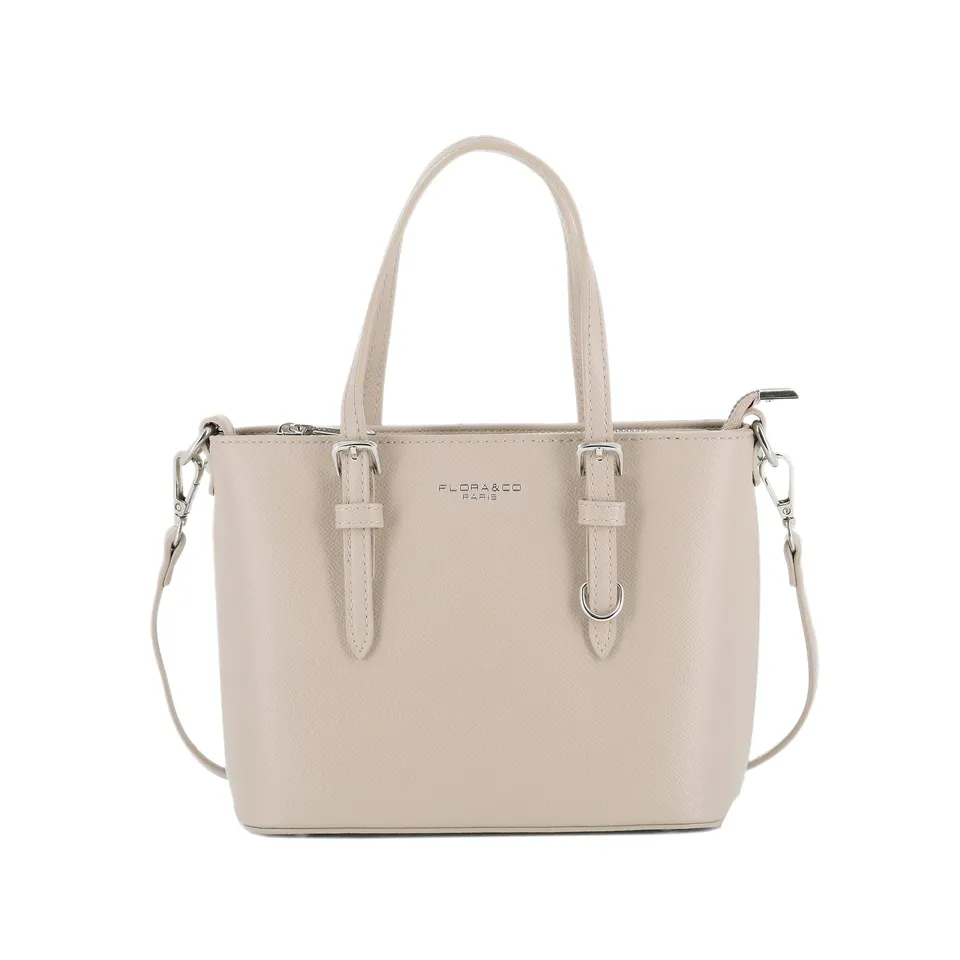 flora-co-sacs-main-s-sac-main-beige-saffiano image 1