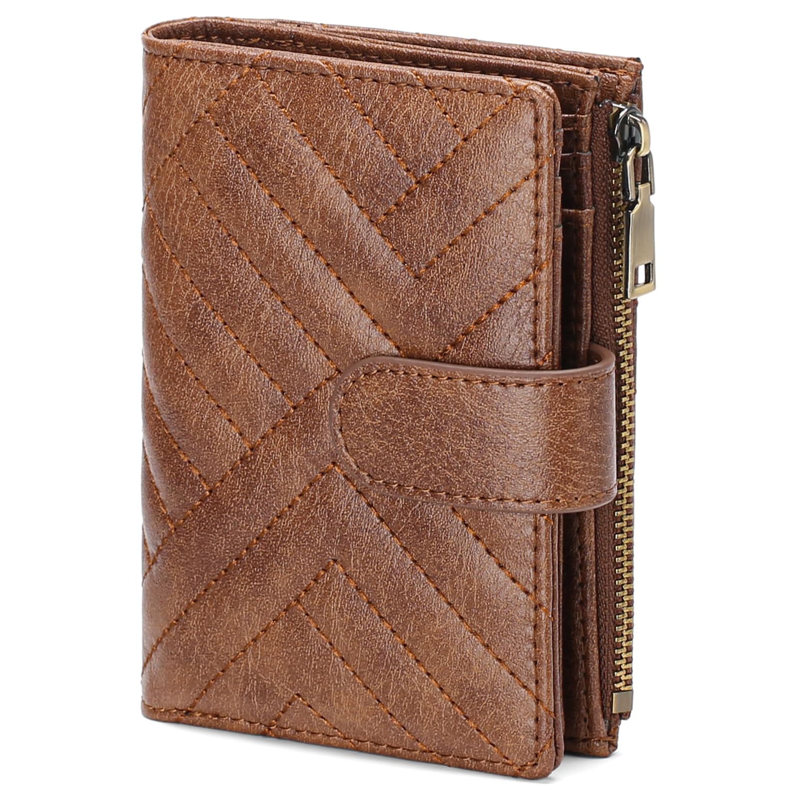 gaekeao-women-s-small-wallet-type1-noir-portefeuille-rfid image 7