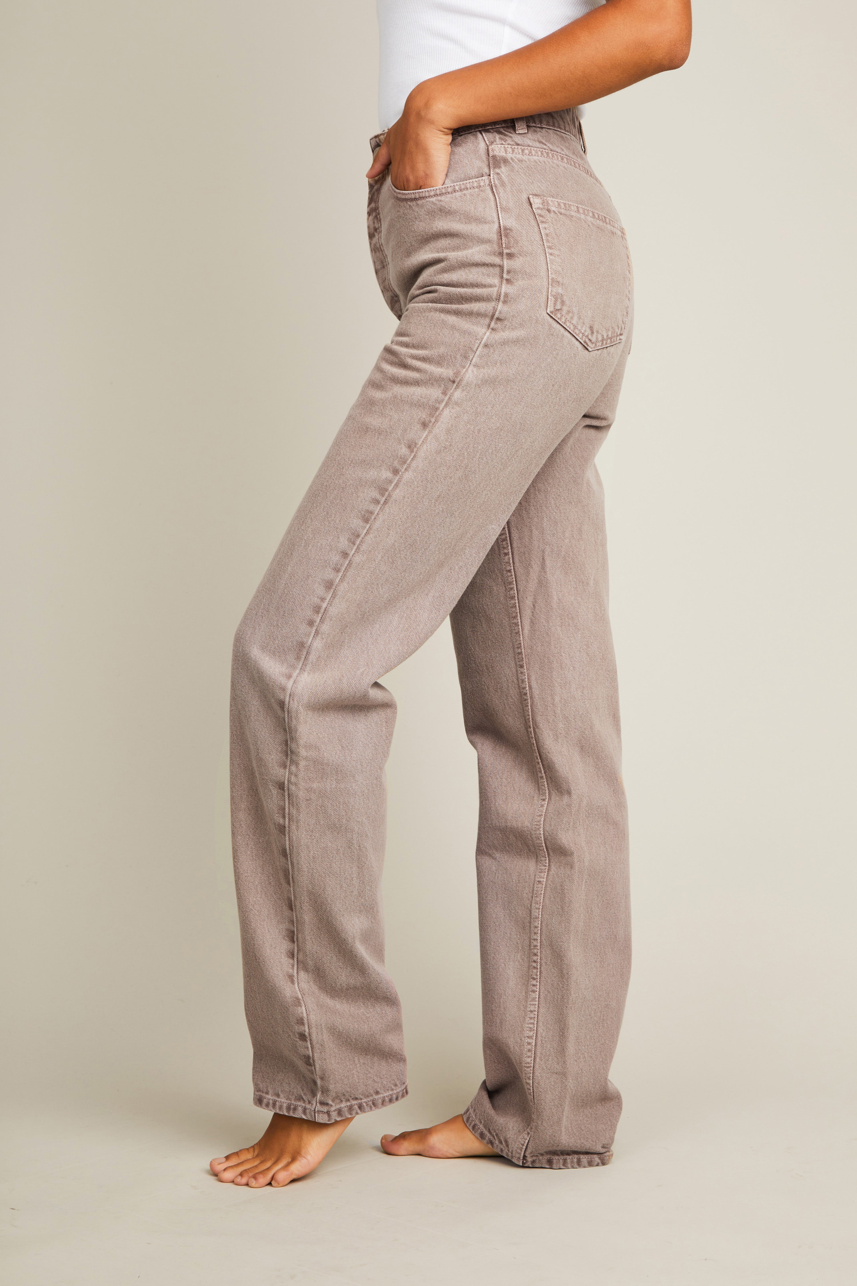 le-pantalon-jeans-homme-blush-jean-regular-droit-coton image 8