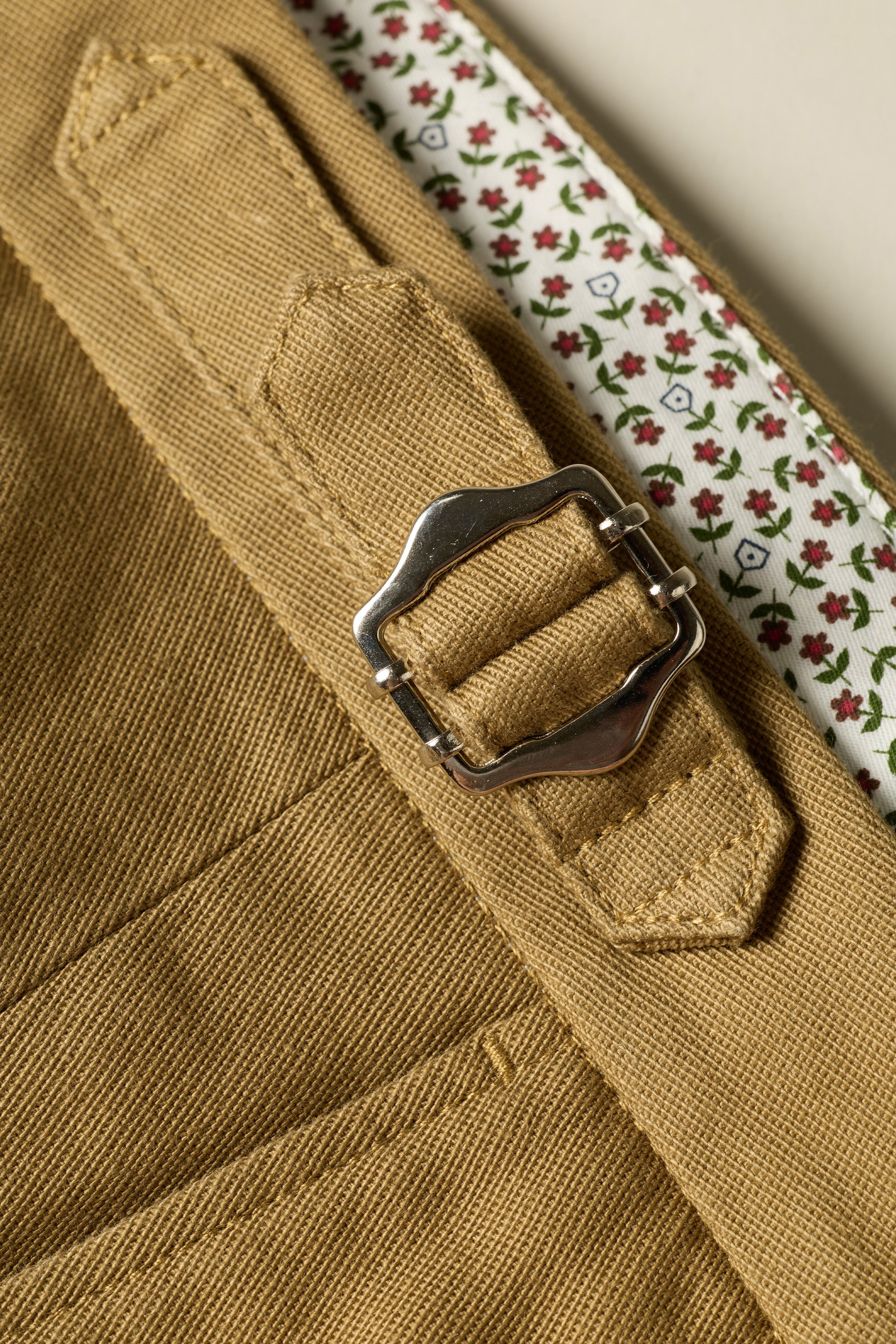 le-pantalon-chinos-homme-chino-droit-beige-fonc-coton image 6