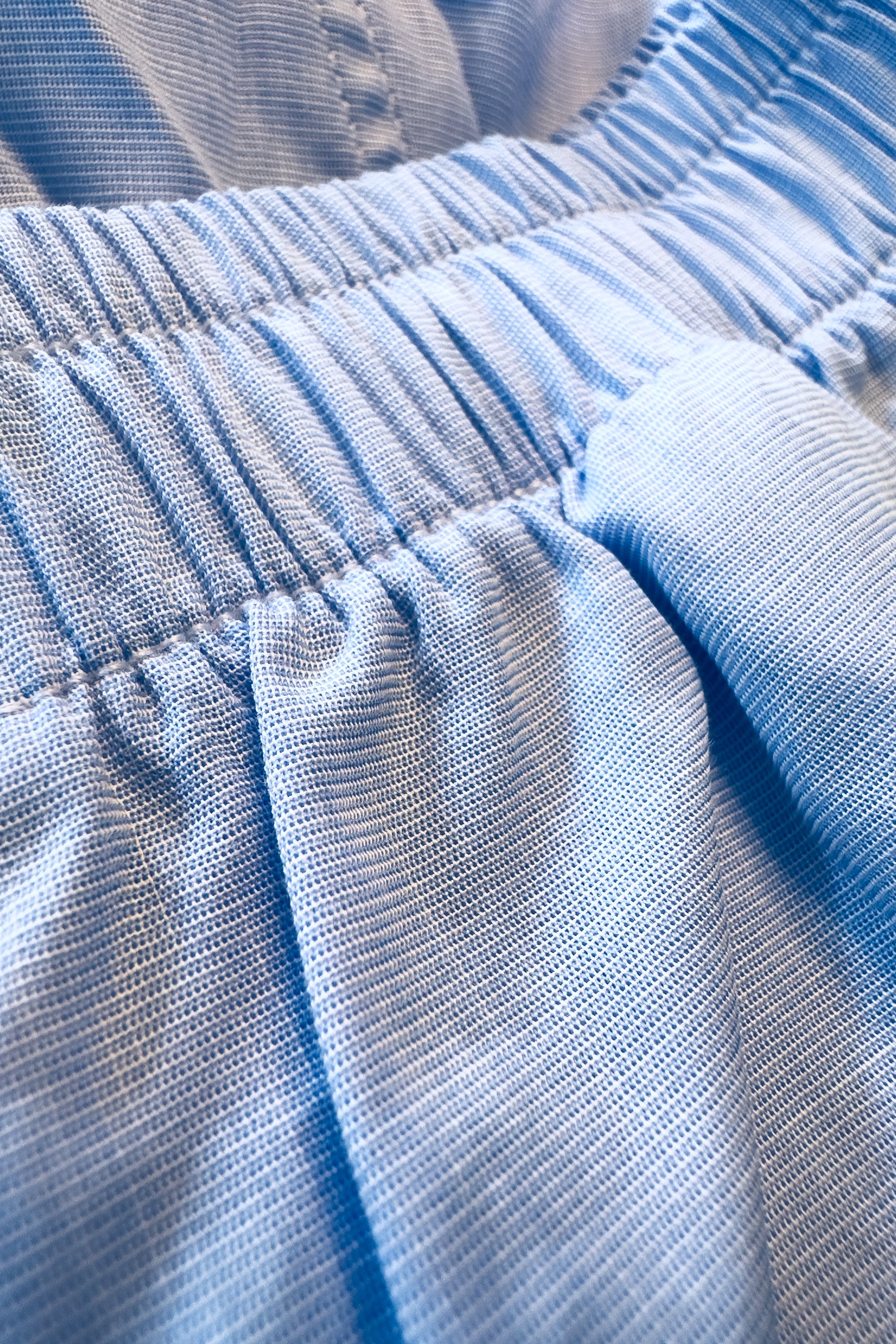 le-pantalon-accessoires-homme-cale-on-bleu-faux-unis-coton image 4