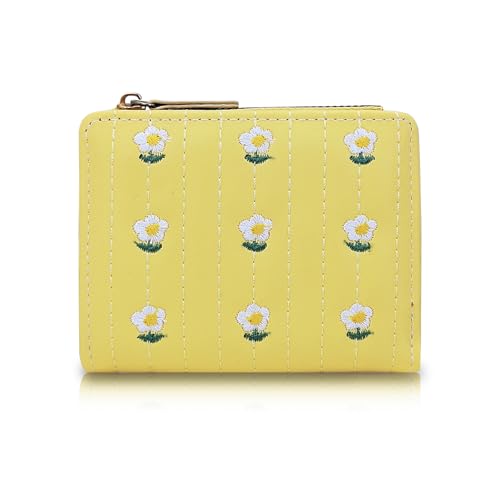 adistylinno-petit-portefeuille-femme-floral-zip-cartes-2 image 8