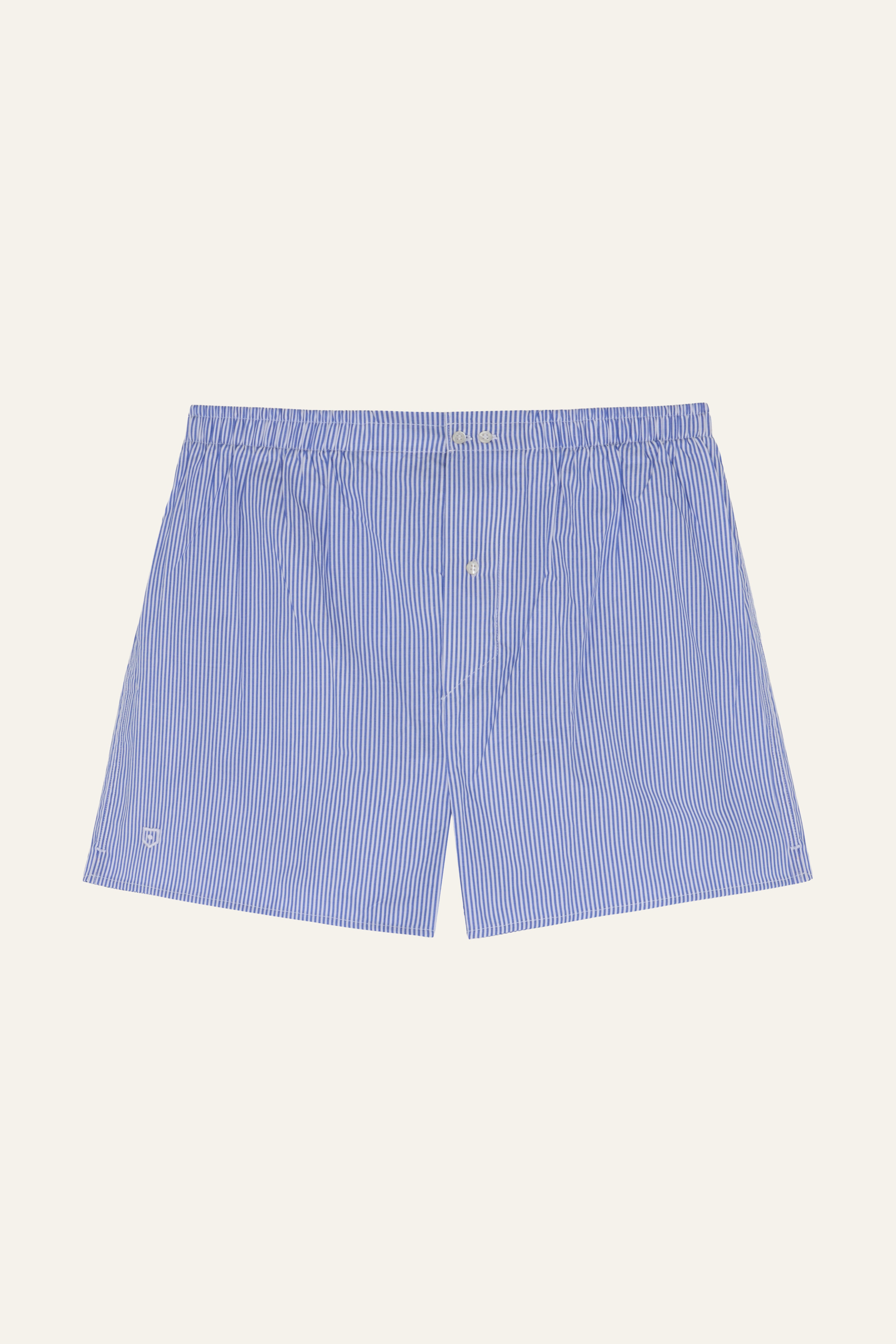 le-pantalon-accessoires-homme-cale-on-rayures-bleues-coton image 1