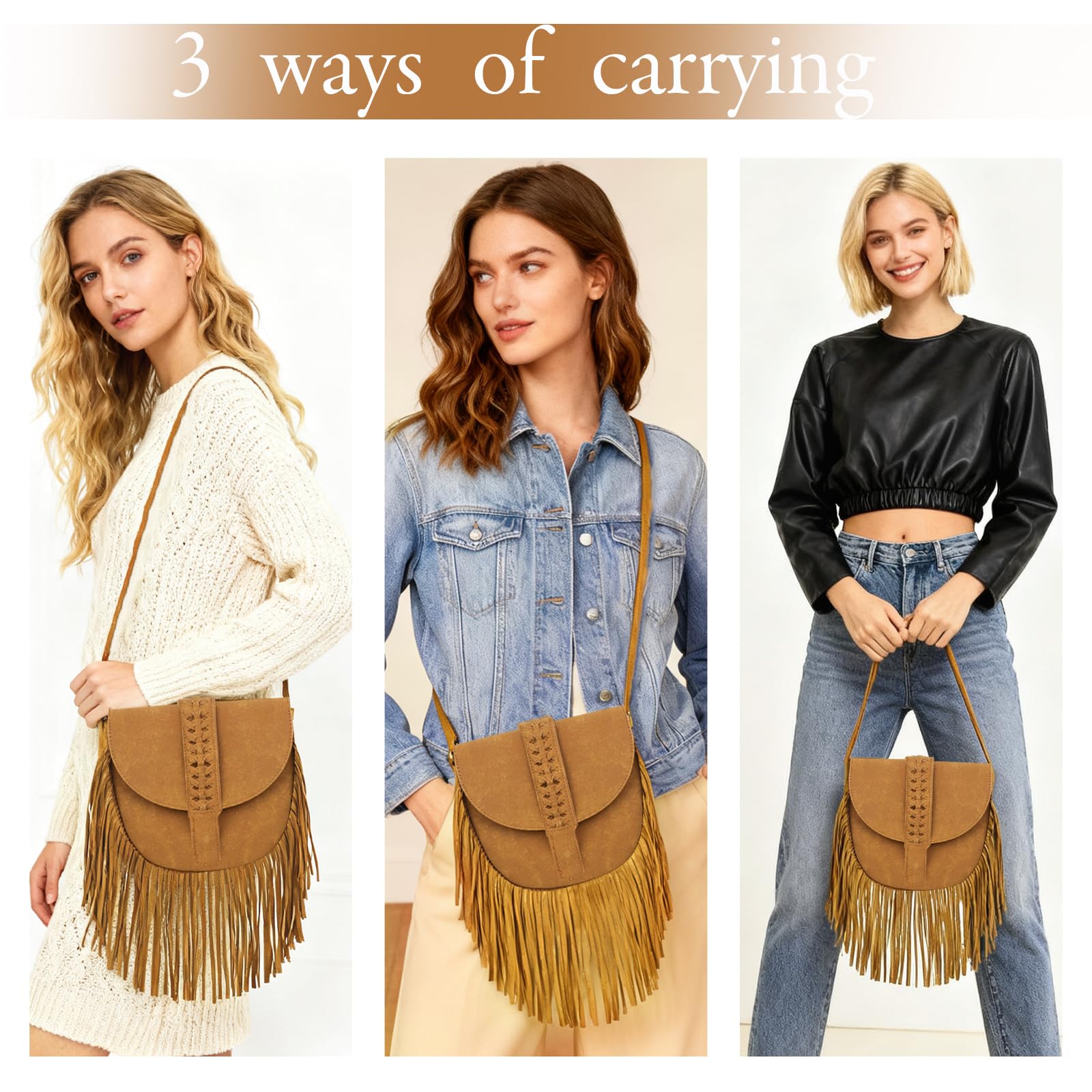 adistylinno-crossbody-bag-sac-bandouli-re-femme-marron-franges image 6