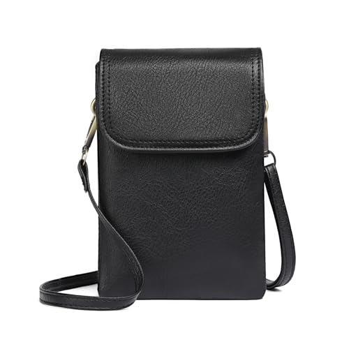 gaekeao-crossbody-bag-sac-bandouli-re-femme-cuir-pochette-zipp-e image 8