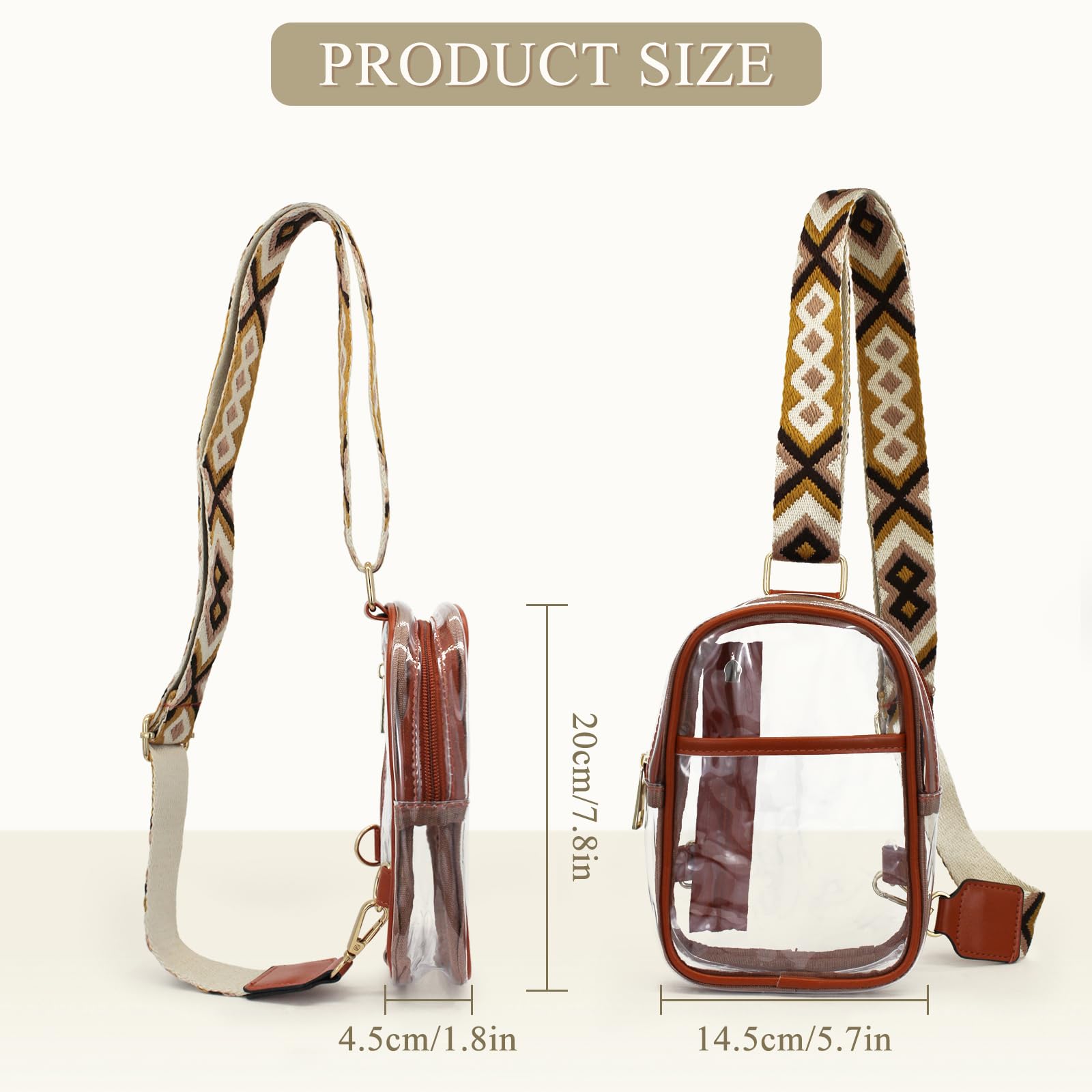 adistylinno-crossbody-bag-sac-bandouli-re-transparent-pvc image 6