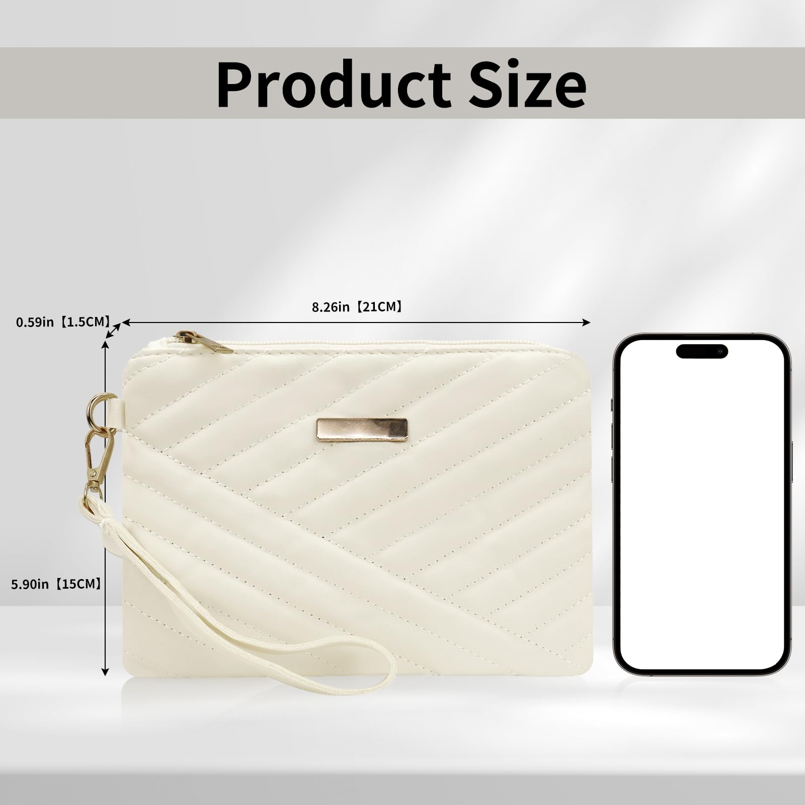 adistylinno-women-s-wallet-portefeuille-blanc-fin-20-cm image 4