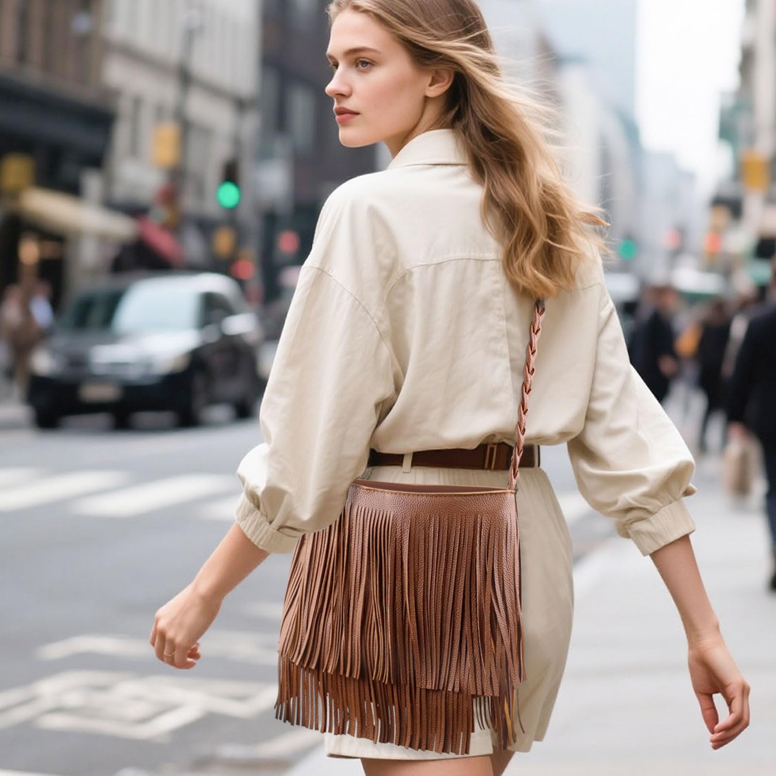 adistylinno-crossbody-bag-sac-bandouli-re-franges-marron image 6