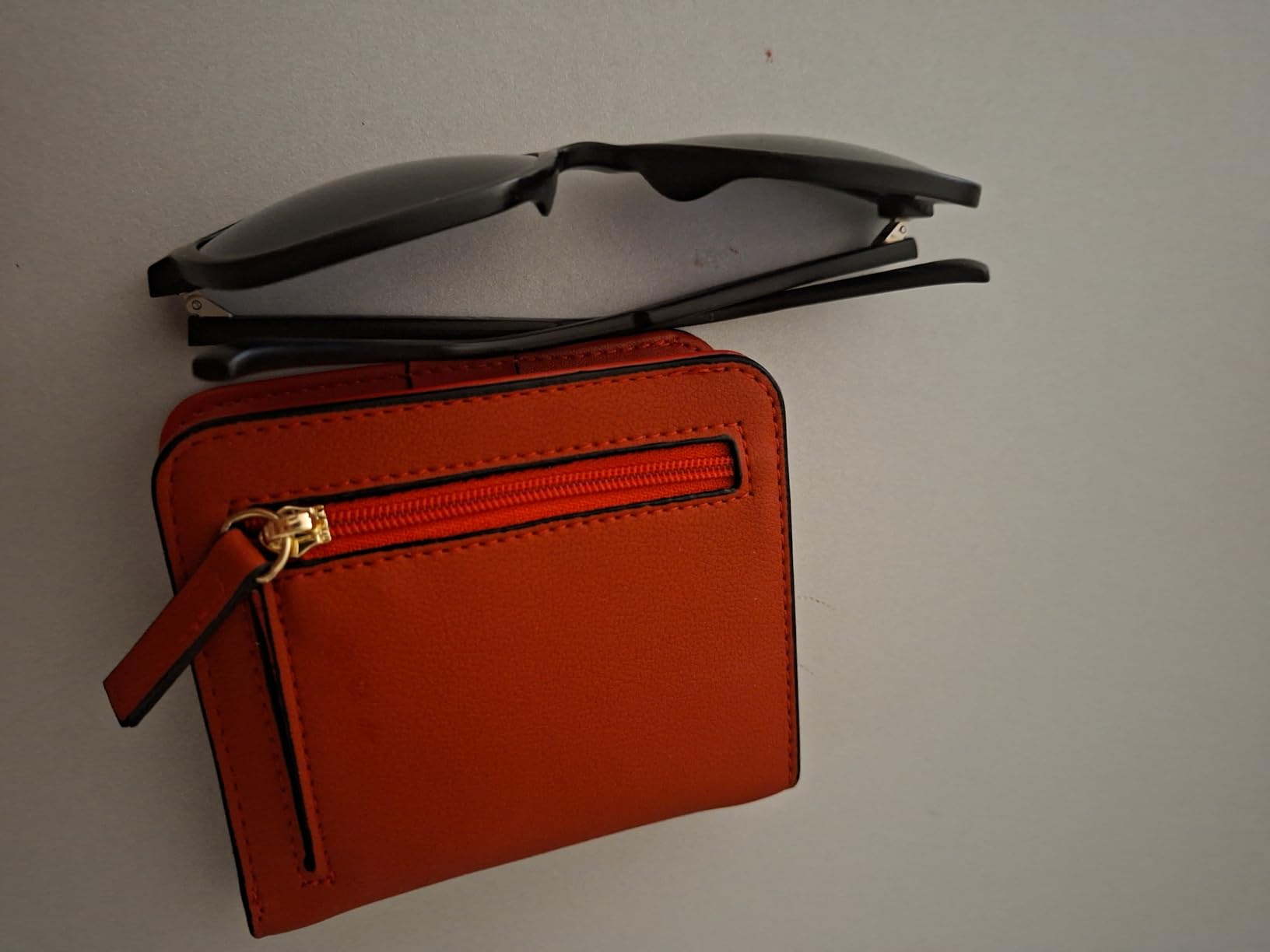 Coutures nettes