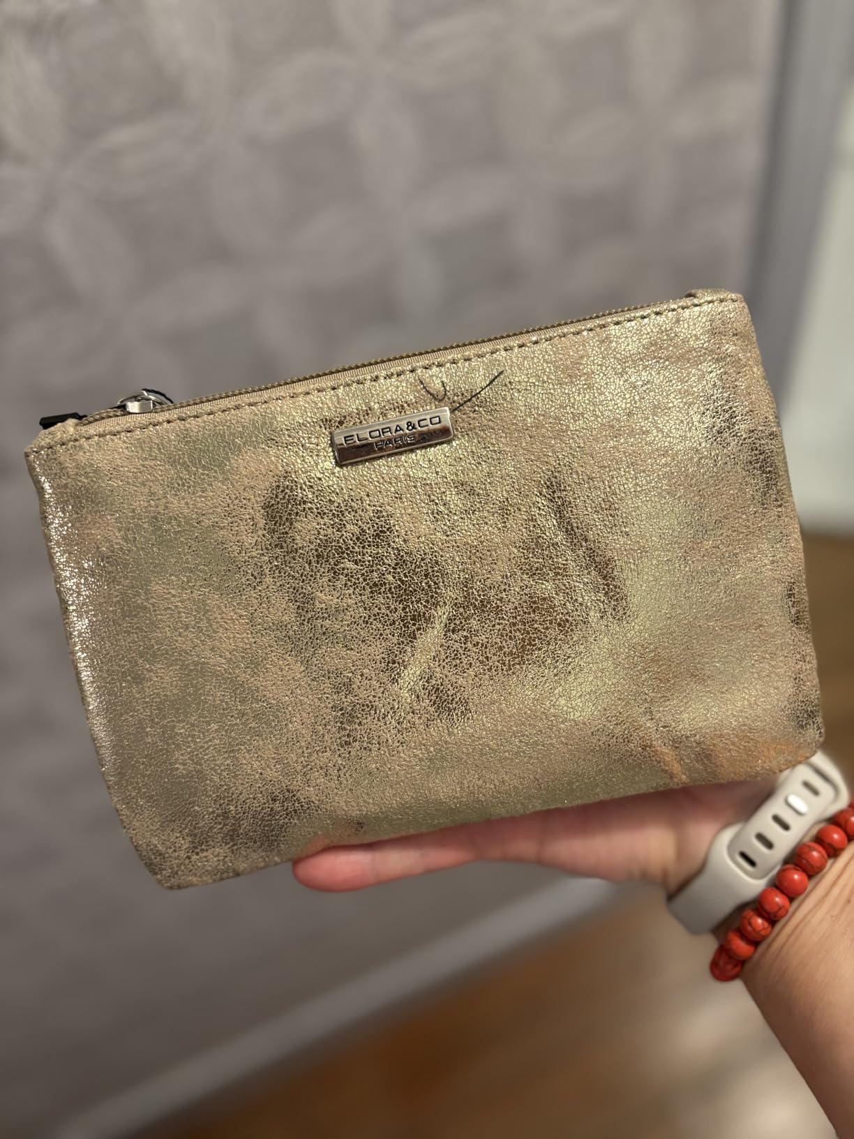 Usage trousse