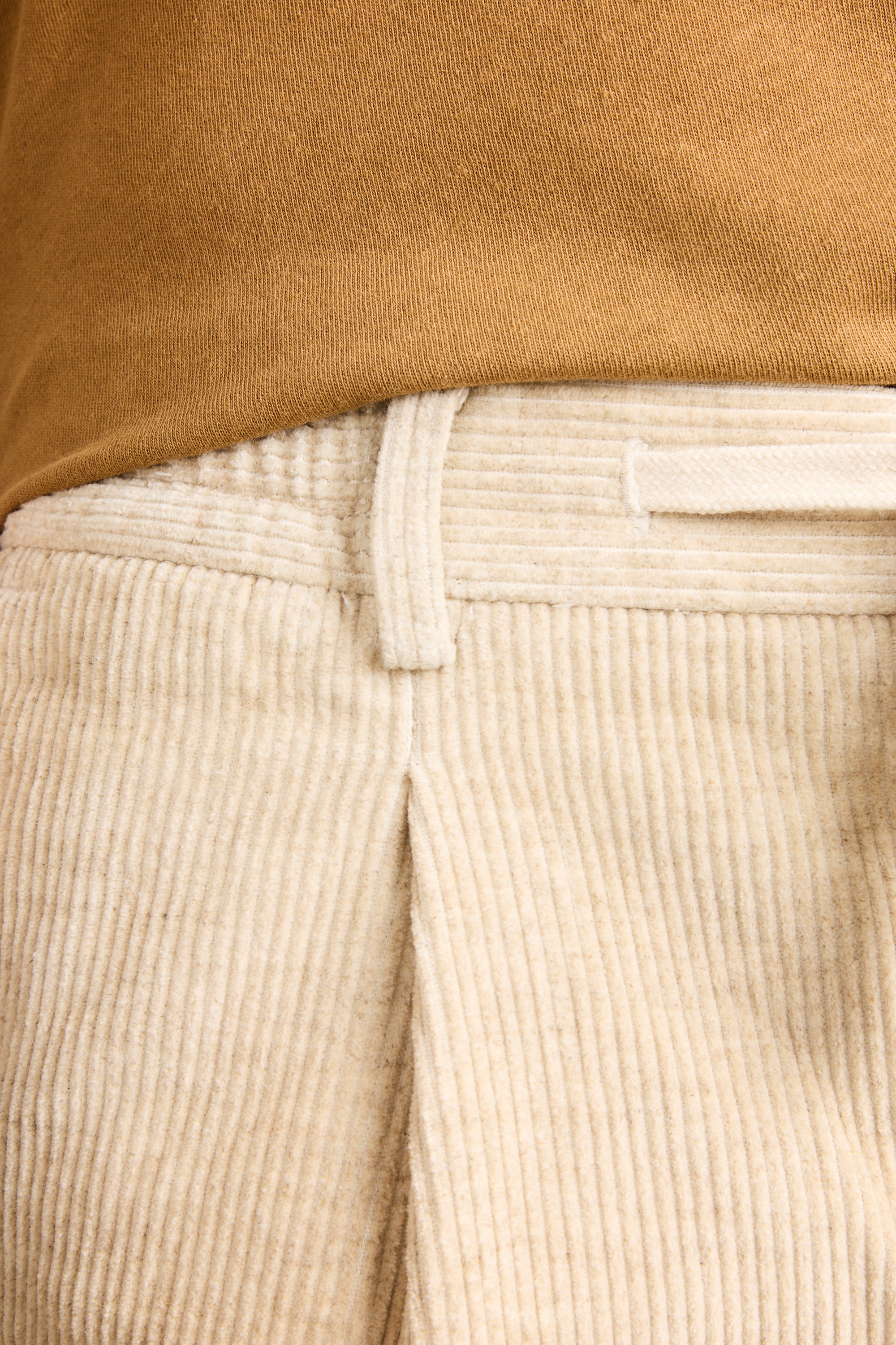 le-pantalon-bermuda-velours-cru-bermuda-homme image 5