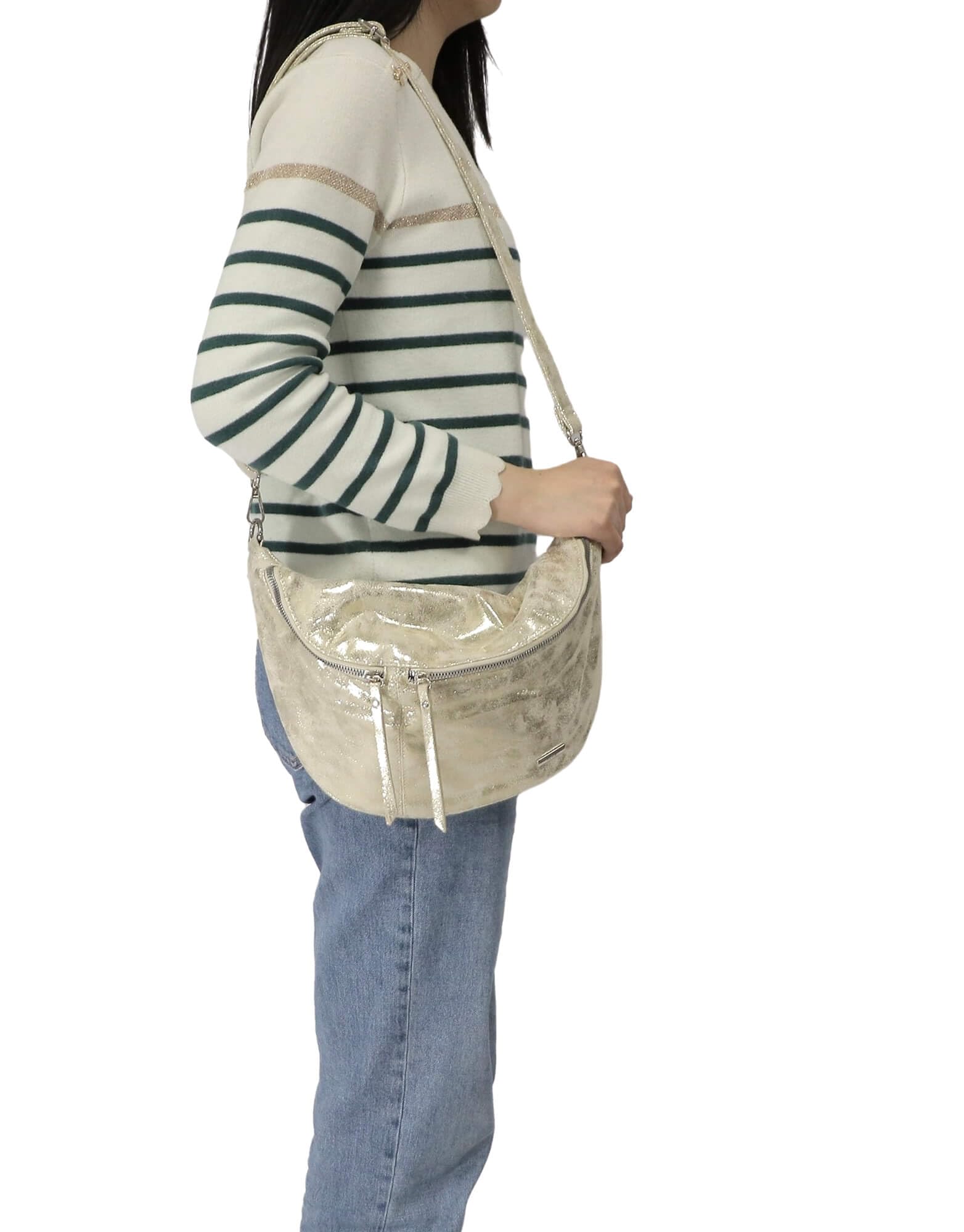 flora-co-sacs-banane-grand-sac-banane-femme-su-dine-iris image 6