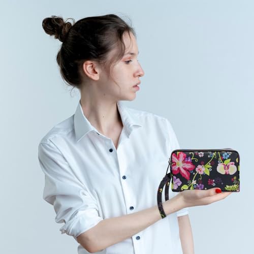 adistylinno-women-s-wallet-portefeuille-polyester-imprim-a-3-zip image 8