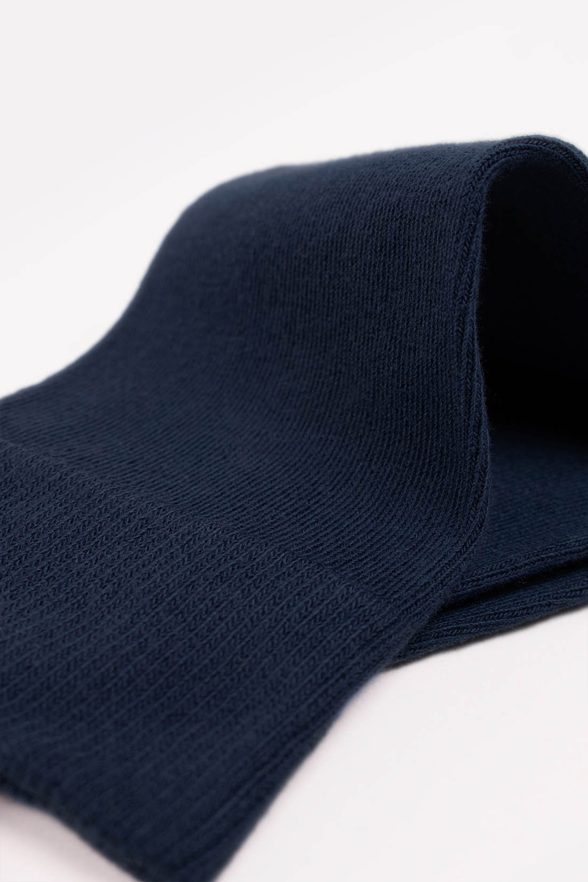 le-pantalon-pack-3-chaussettes-homme-coton-bio-beige-bleu image 6