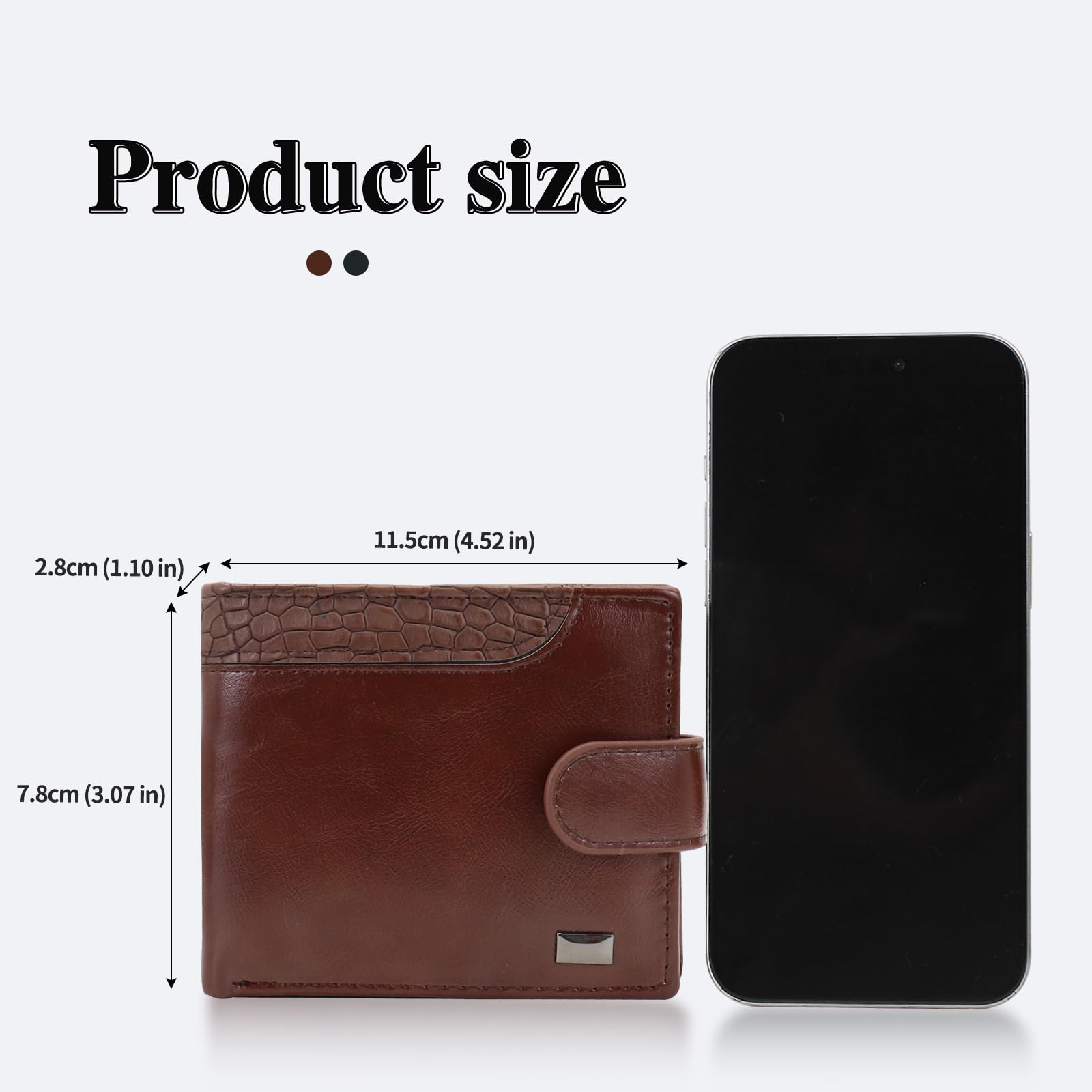 adistylinno-men-s-wallet-portefeuille-homme-marron-vintage image 4
