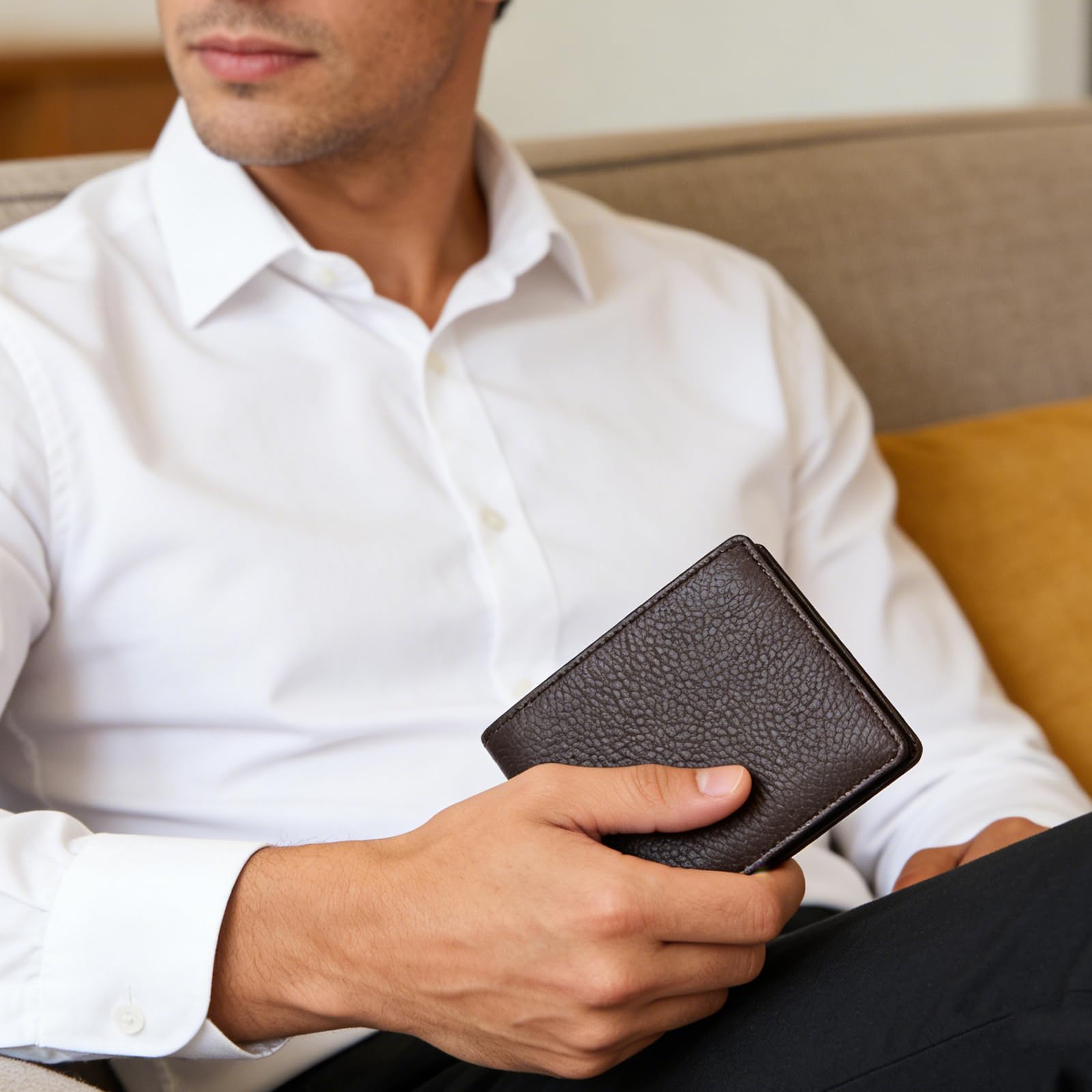 adistylinno-men-s-wallet-portefeuille-homme-cuir-rfid-noir image 7