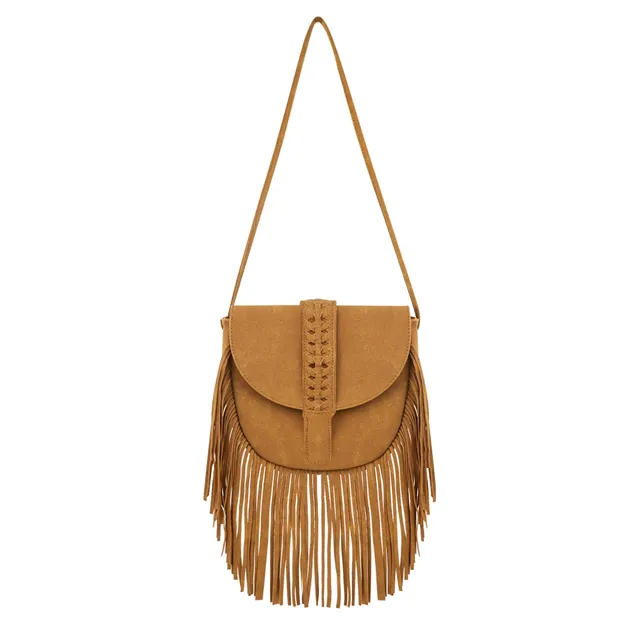 adistylinno-crossbody-bag-sac-bandouli-re-femme-marron-franges image 1