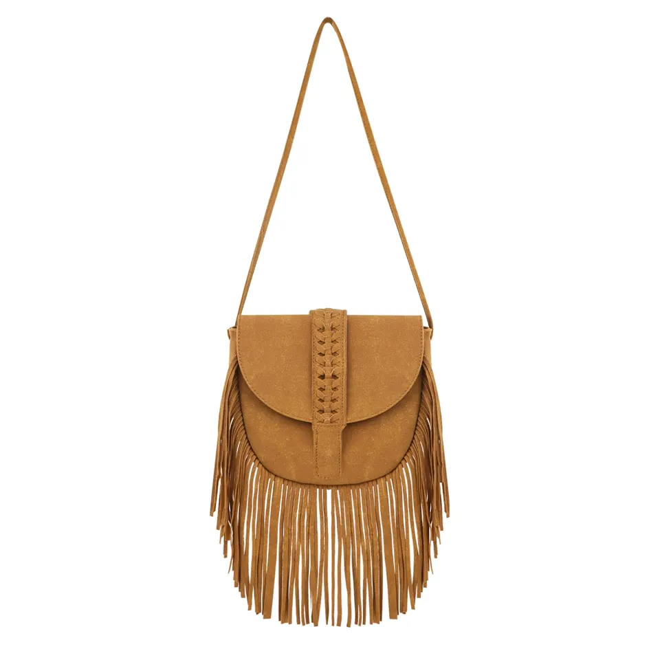 adistylinno-crossbody-bag-sac-bandouli-re-femme-marron-franges image 1