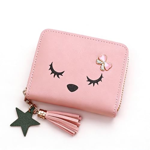 adistylinno-change-purse-porte-monnaie-noir-smiley-11-cm image 7