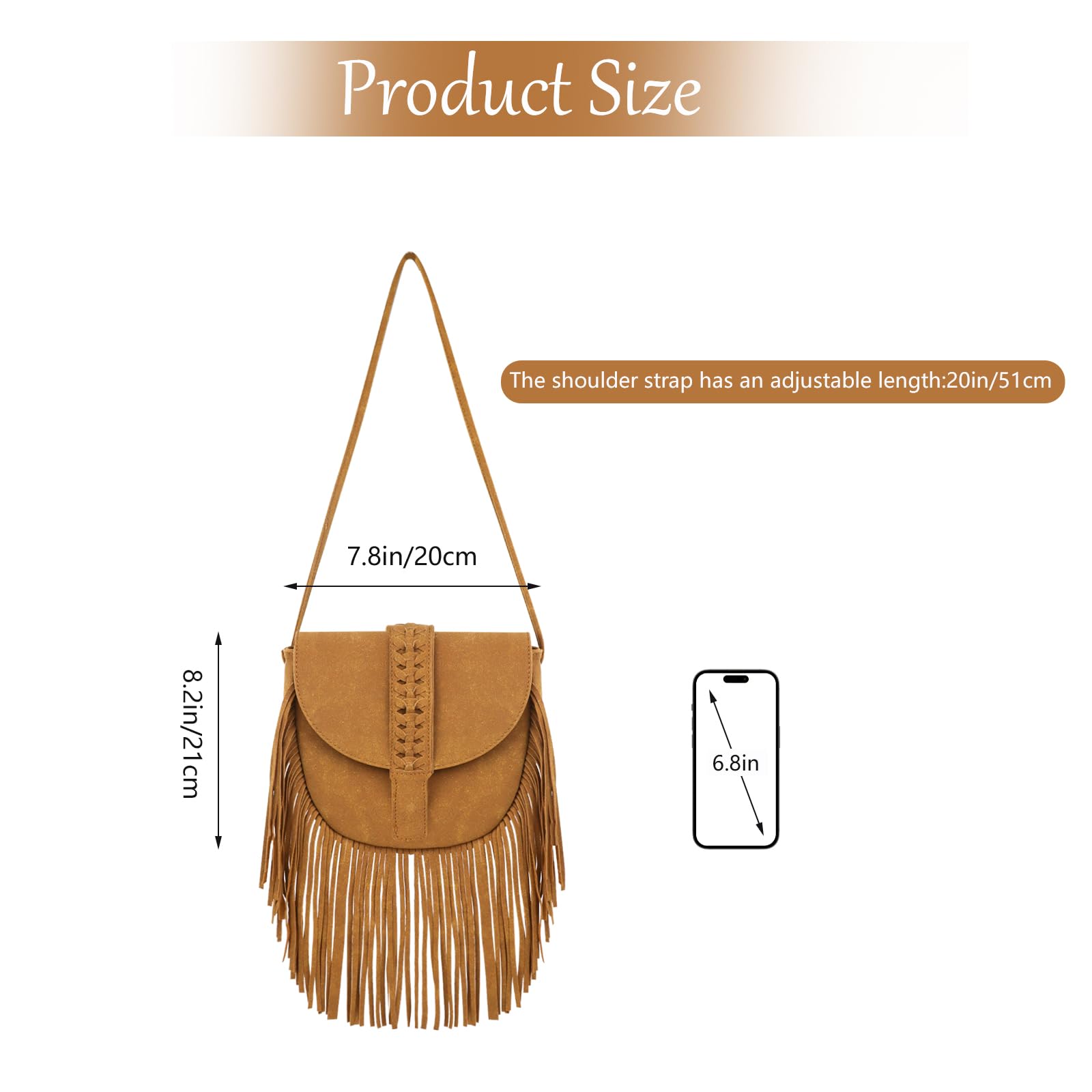 adistylinno-crossbody-bag-sac-bandouli-re-femme-marron-franges image 3