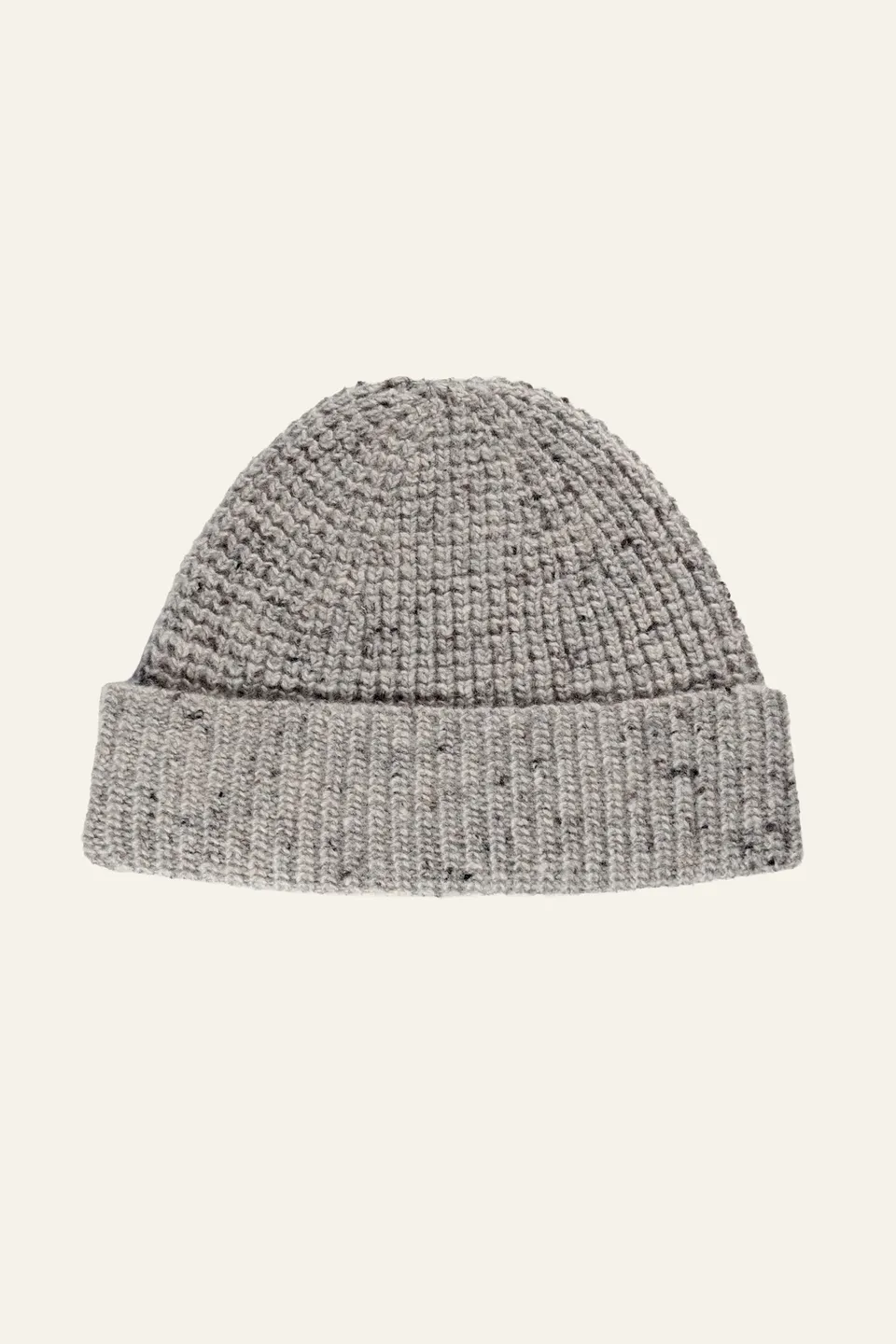 le-pantalon-fm-lpacbo-1-bonnet-laine-gris-taille-unique-merinos image 1