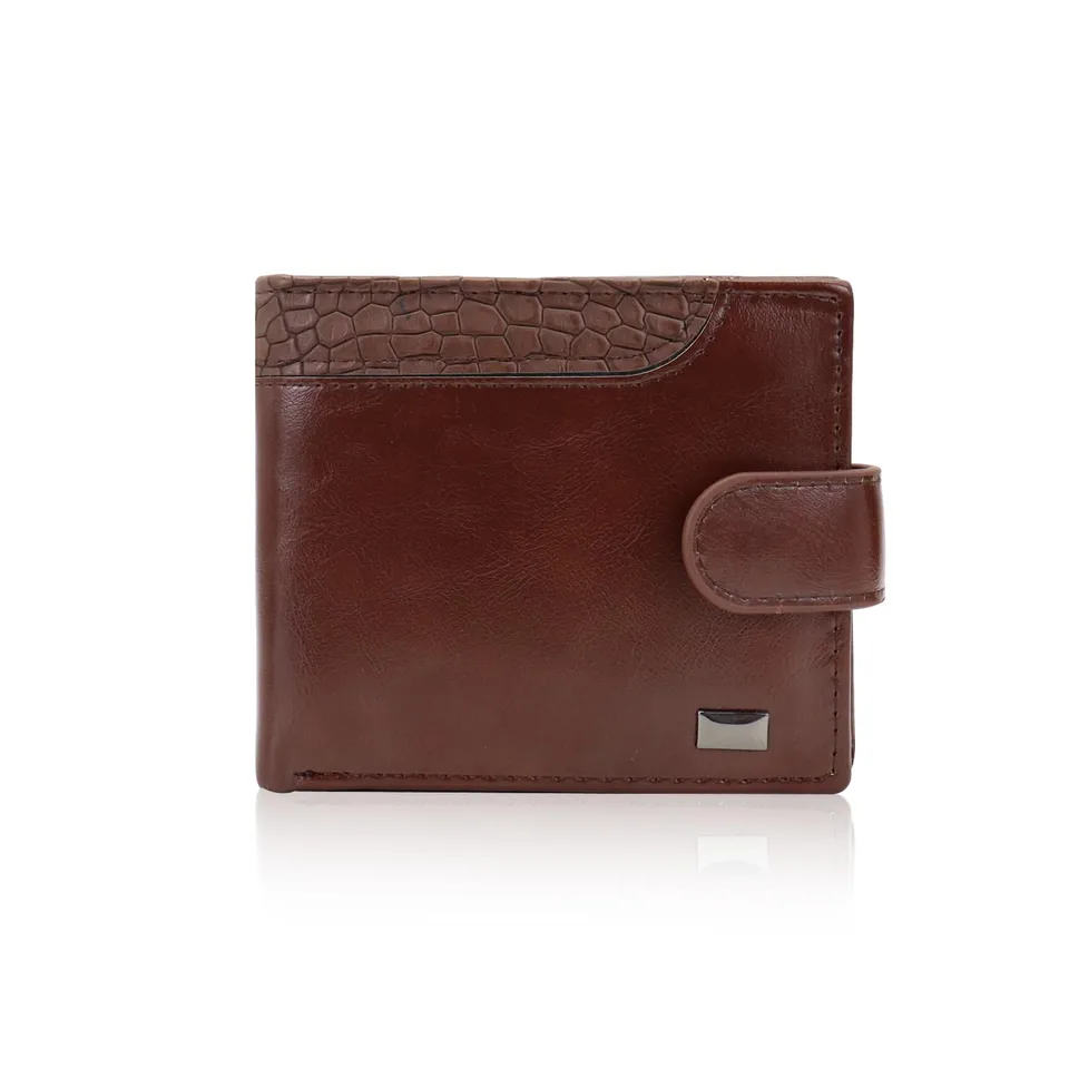 adistylinno-men-s-wallet-portefeuille-homme-marron-vintage image 1