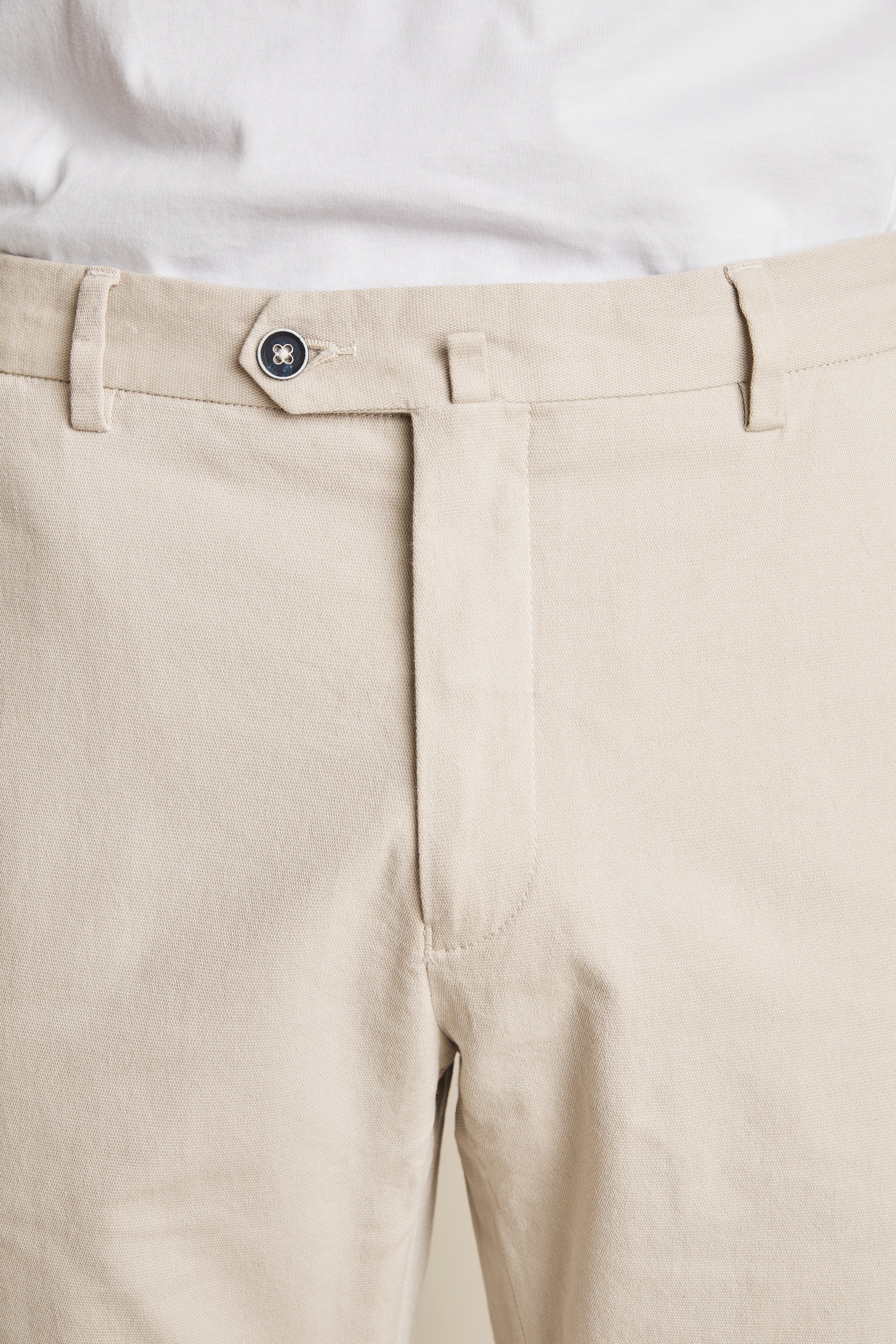 le-pantalon-chinos-homme-fm-lpcl-4-chino-beige-a-rien image 2