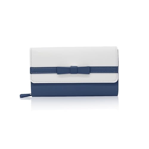 adistylinno-women-s-wallet-portefeuille-femme-long-n-ud-rose image 8