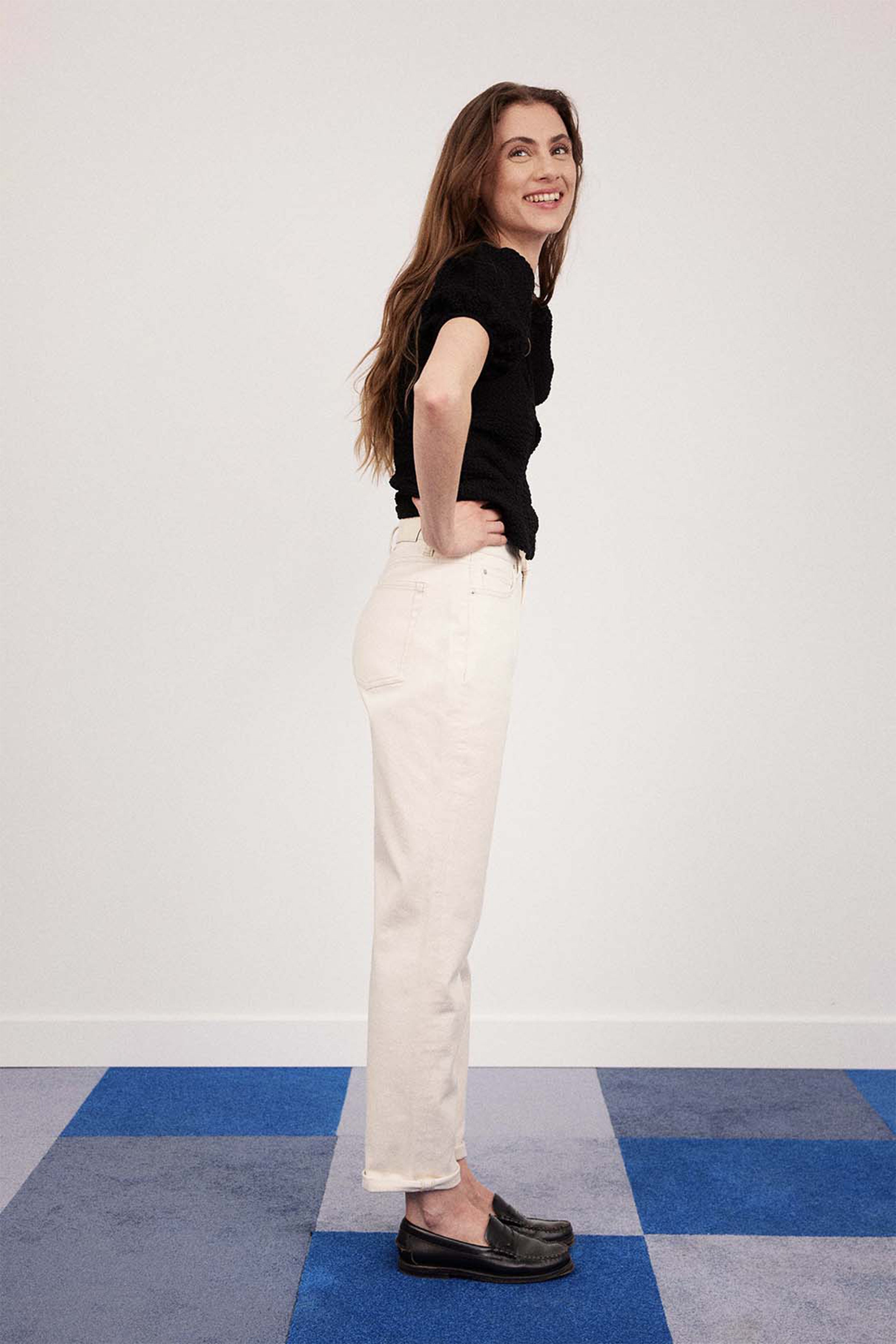 le-pantalon-girlfriend-jean-femme-cru-coton-bio-gots image 5