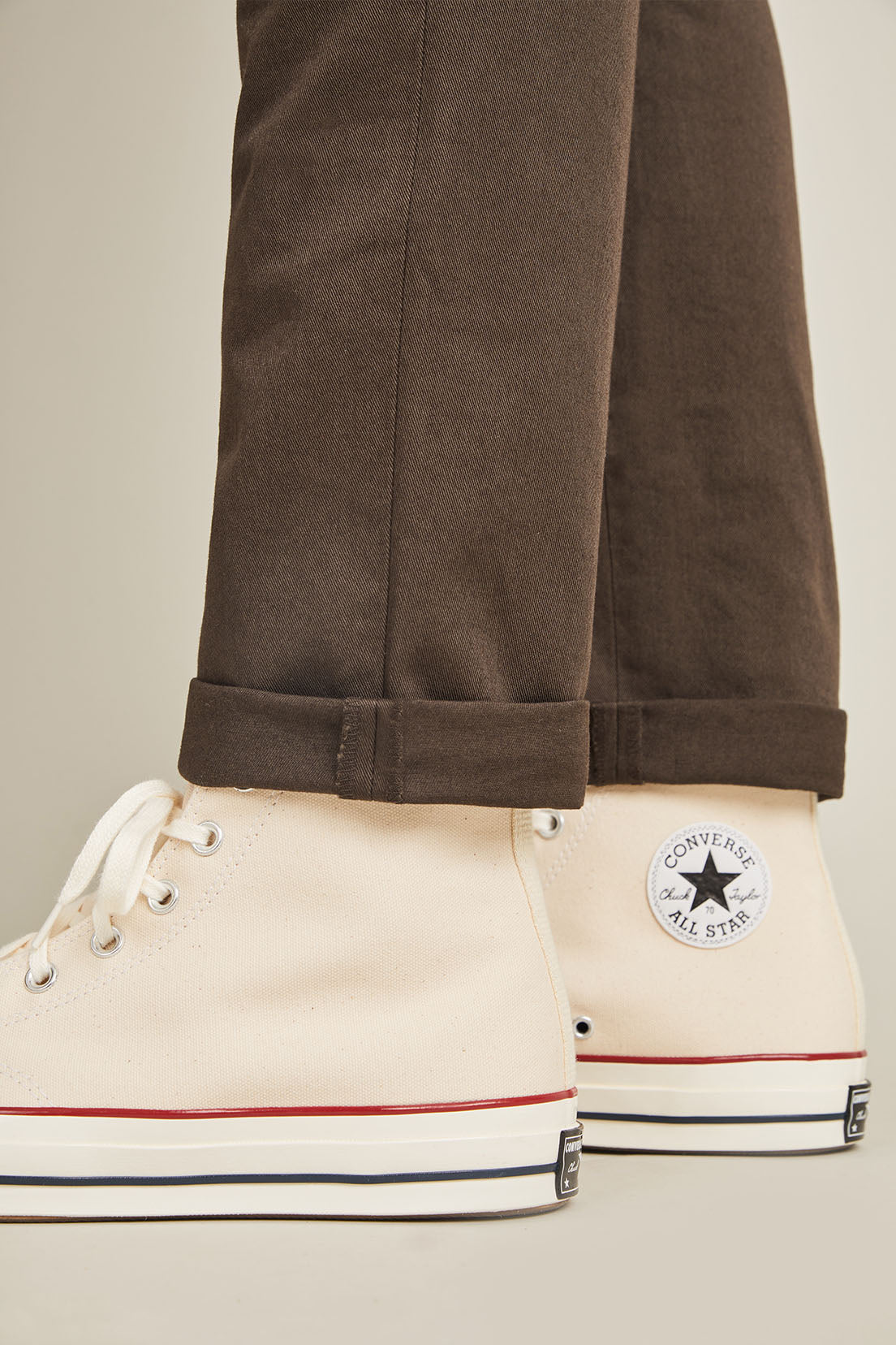 le-pantalon-chino-fm-lpc-20-pantalon-noisette-coton image 7