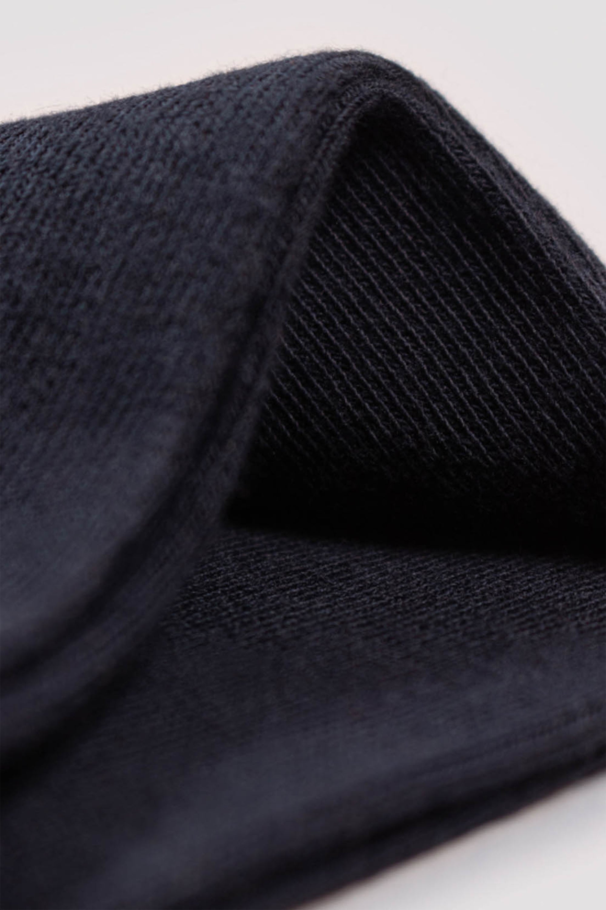 le-pantalon-accessoires-fm-lpachp3-2-chaussettes-bleu-marine-x3 image 2