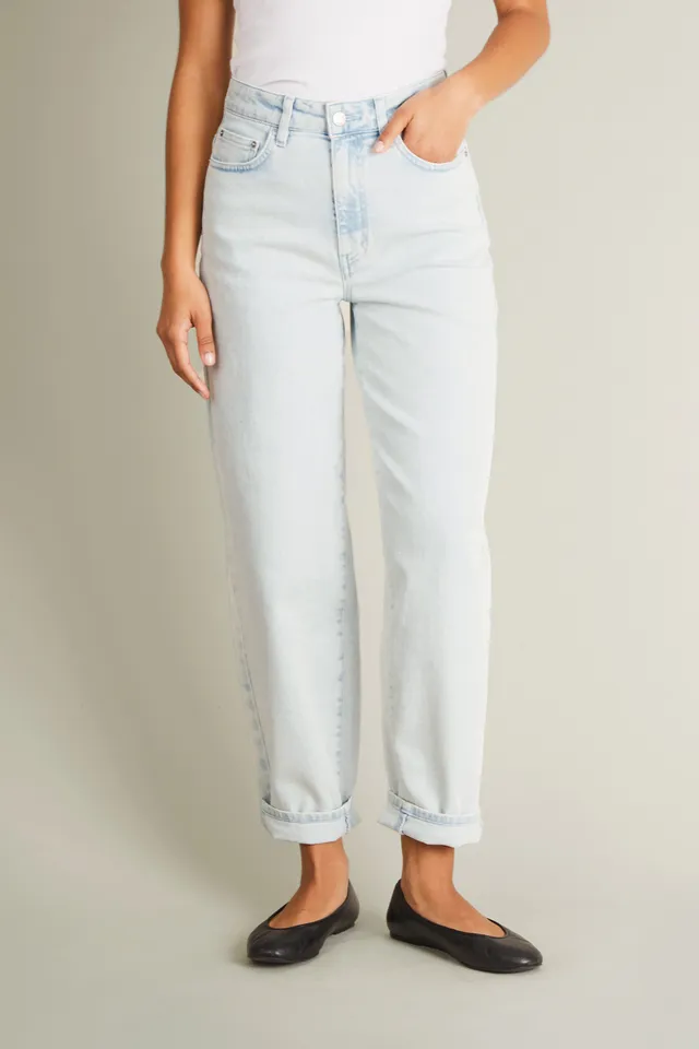 le-pantalon-jeans-femme-fm-lpwd-24-jean-balloon-ice-blue image 1