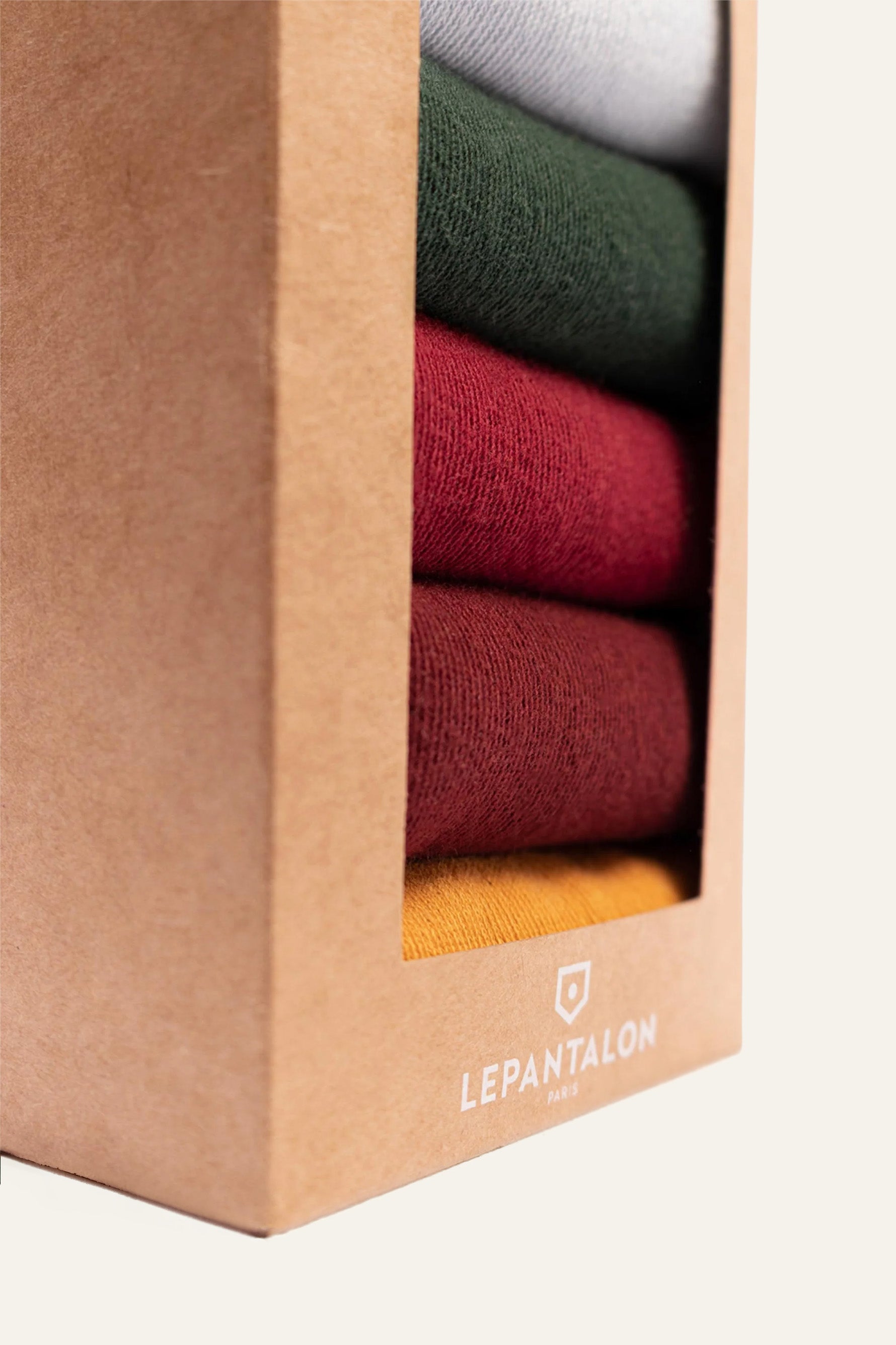le-pantalon-accessoires-fm-lpachsem-2-semainier-chaussettes-x7 image 3