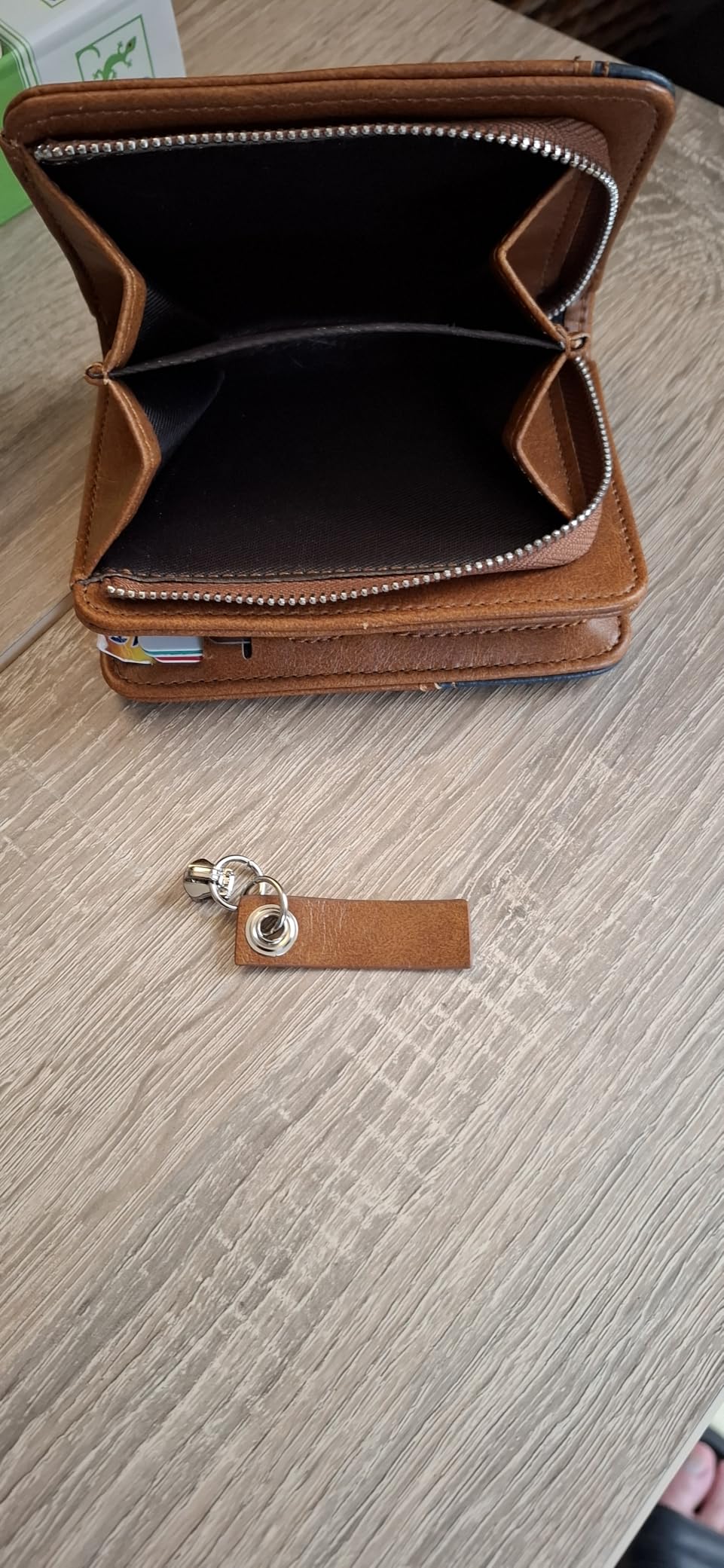 Zip utile