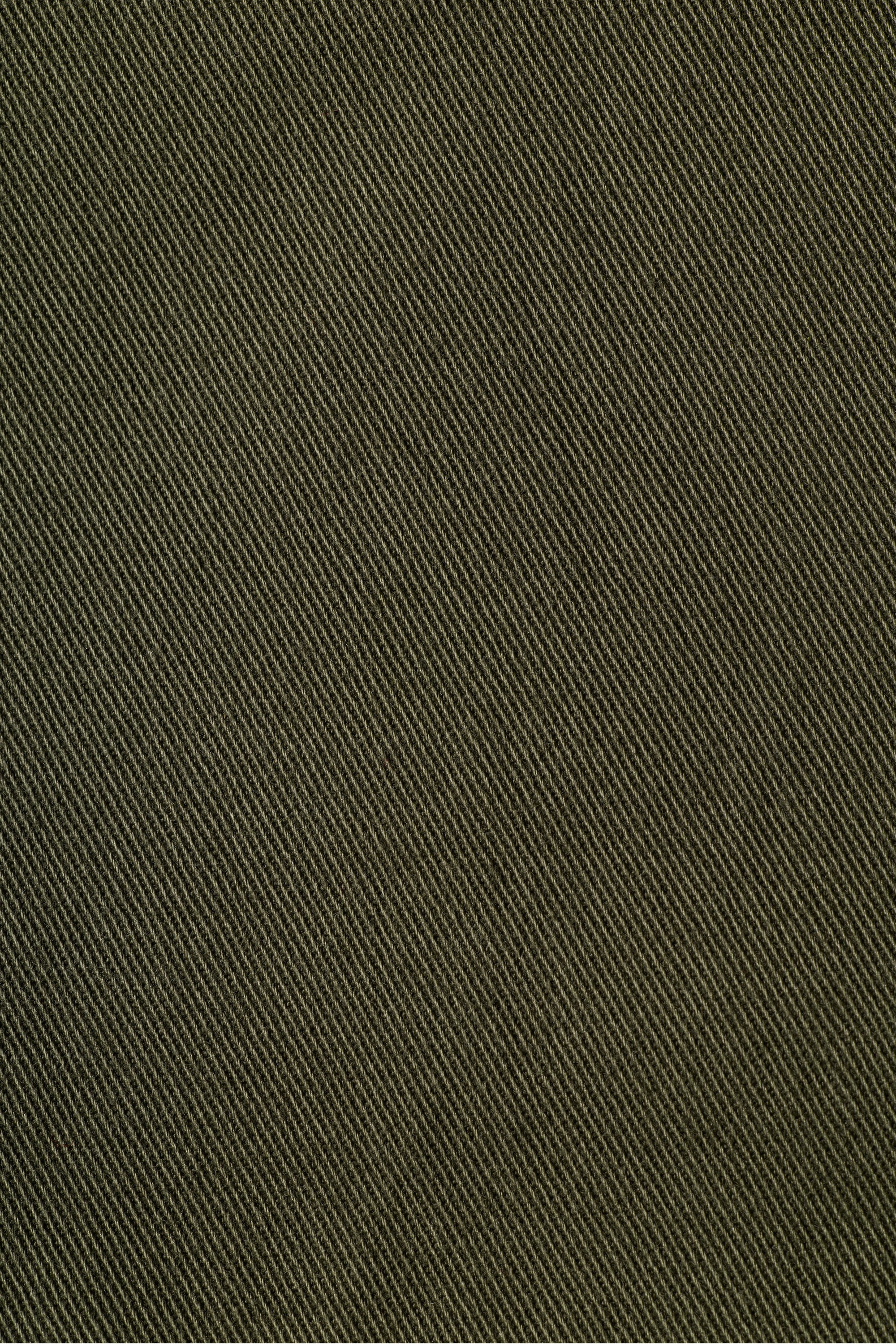 le-pantalon-chino-easy-kaki-pantalon-chino-coton-semi-slim image 7