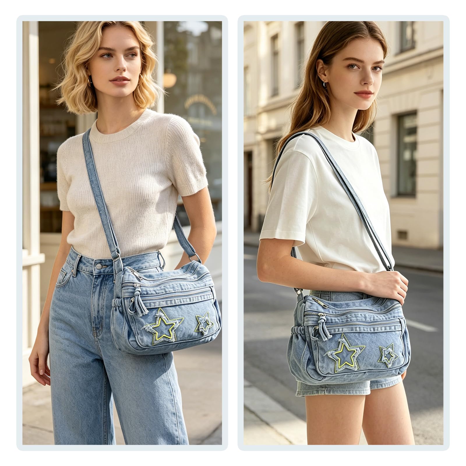 adistylinno-tote-bag-jean-sac-toile-bleu-clair-30-cm image 2