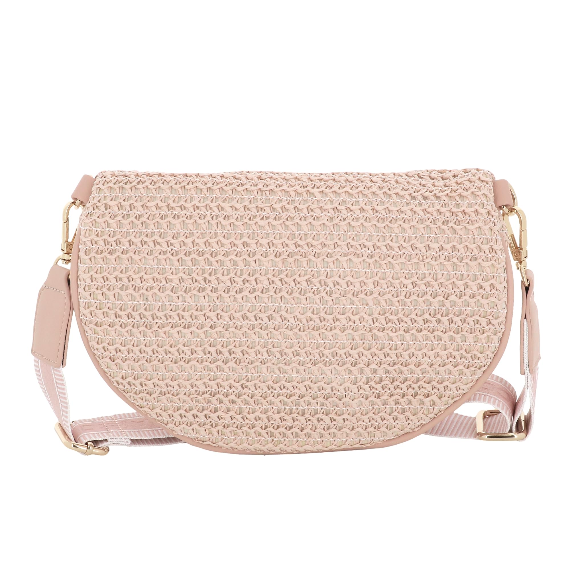 flora-co-sacs-banane-banane-femme-paille-rose image 4