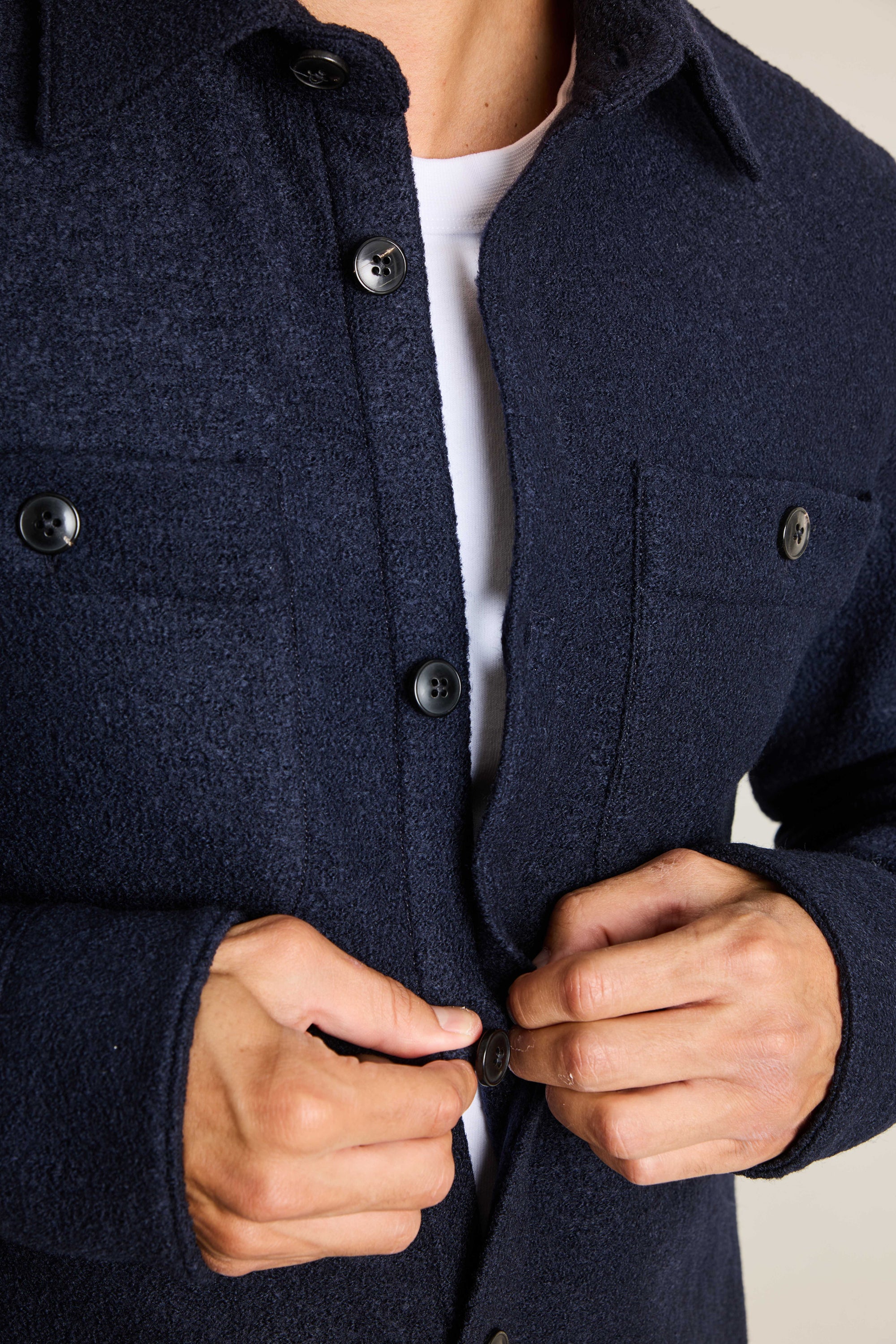 le-pantalon-overshirts-homme-surchemise-laine-bleu-marine image 5