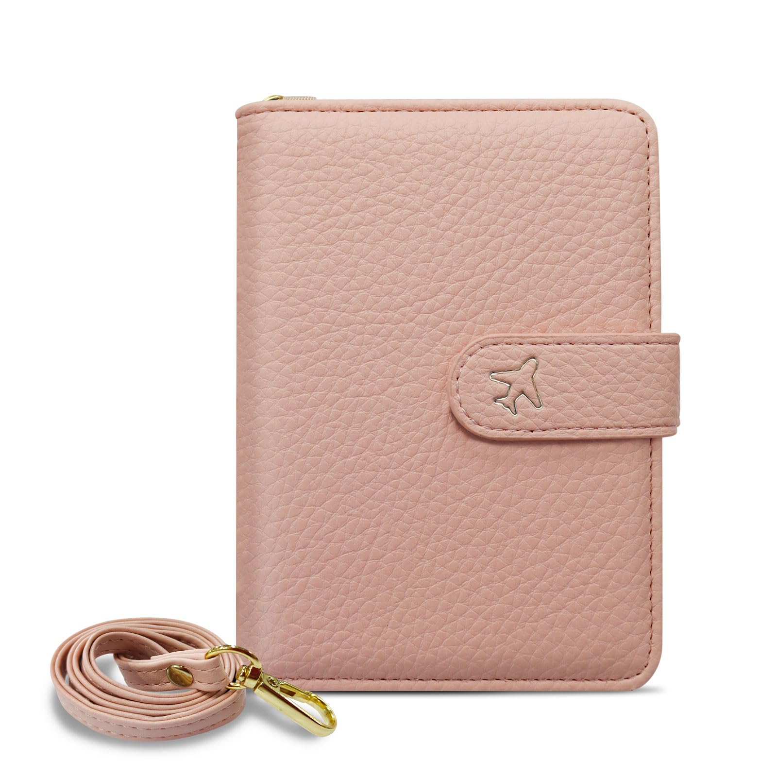 adistylinno-passport-wallet-porte-passeport-noir-rfid image 8
