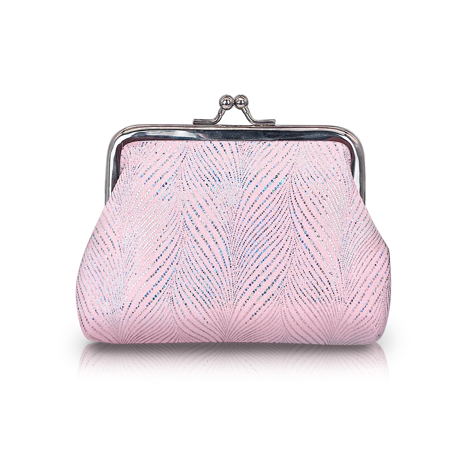 adistylinno-change-purse-mini-porte-monnaie-double-kiss-lock image 1