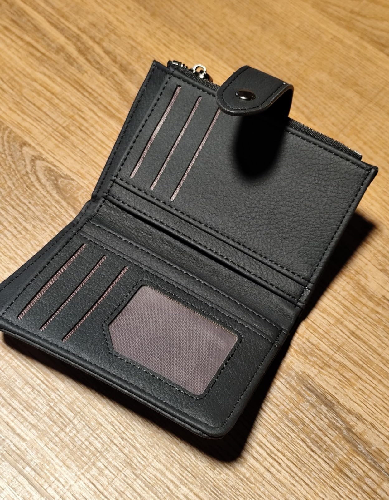 Zip costaud