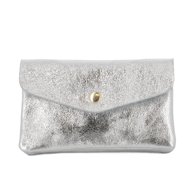 double-tree-porte-monnaie-cuir-portefeuille-argent-passeport image 1