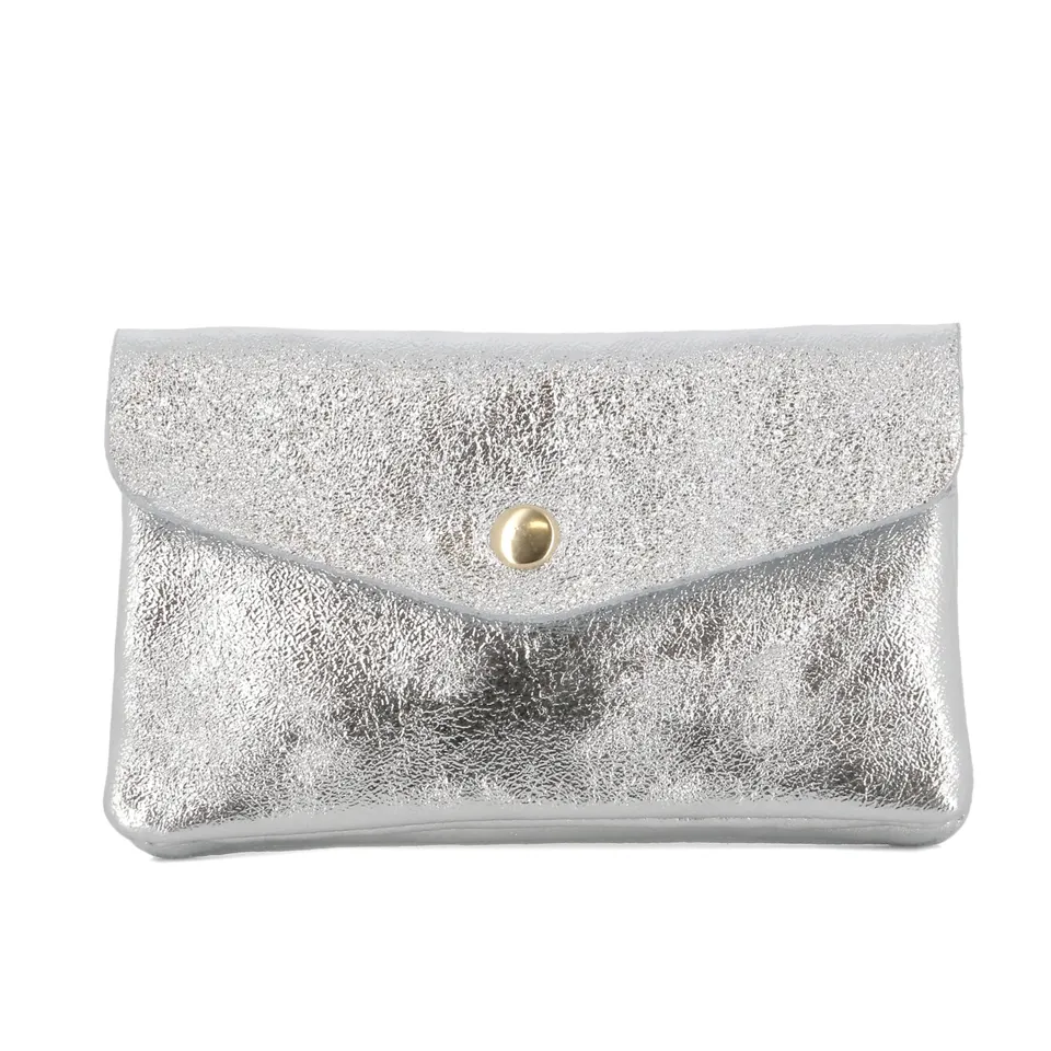 double-tree-porte-monnaie-cuir-portefeuille-argent-passeport image 1