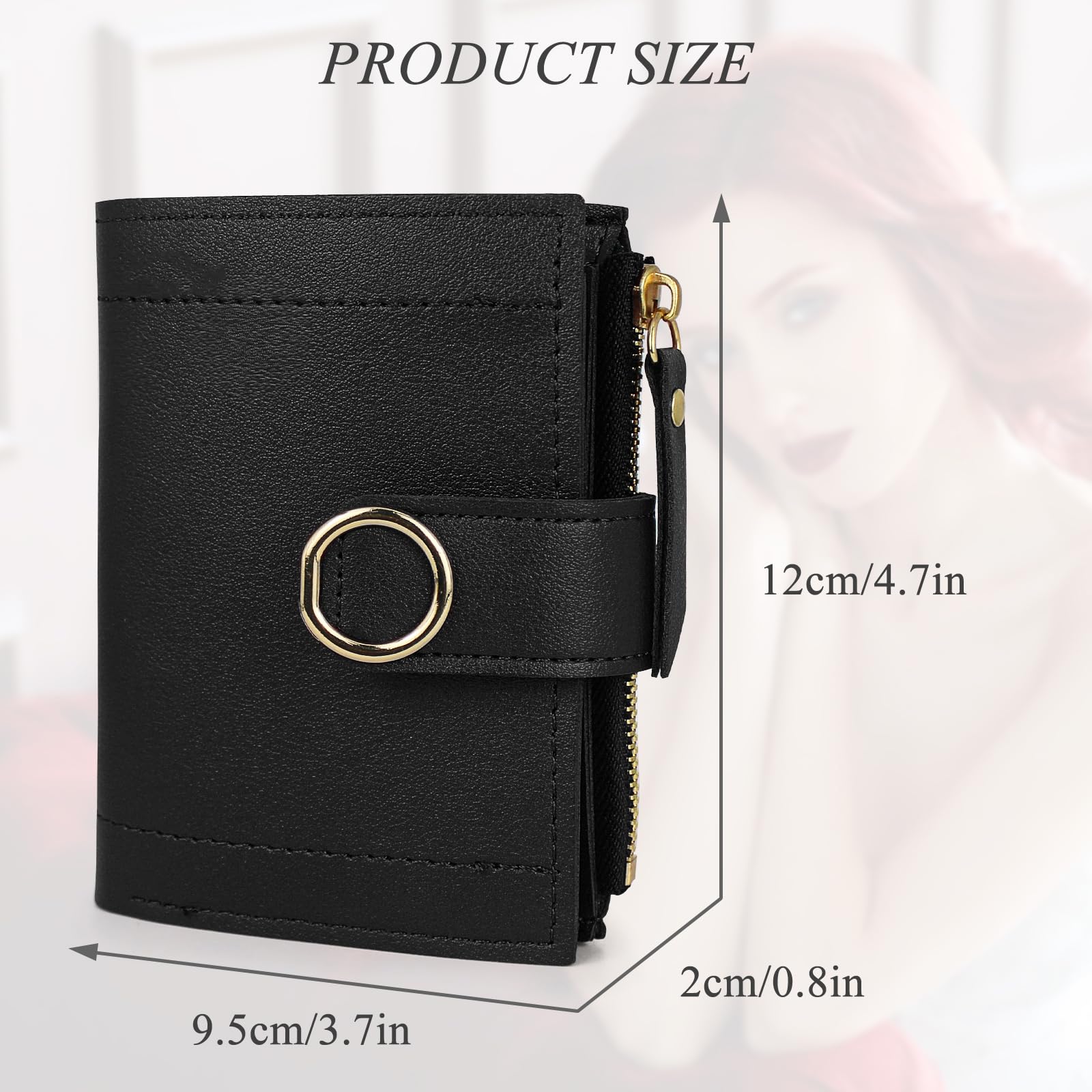 adistylinno-women-s-wallet-portefeuille-femme-noir-12-cm image 4