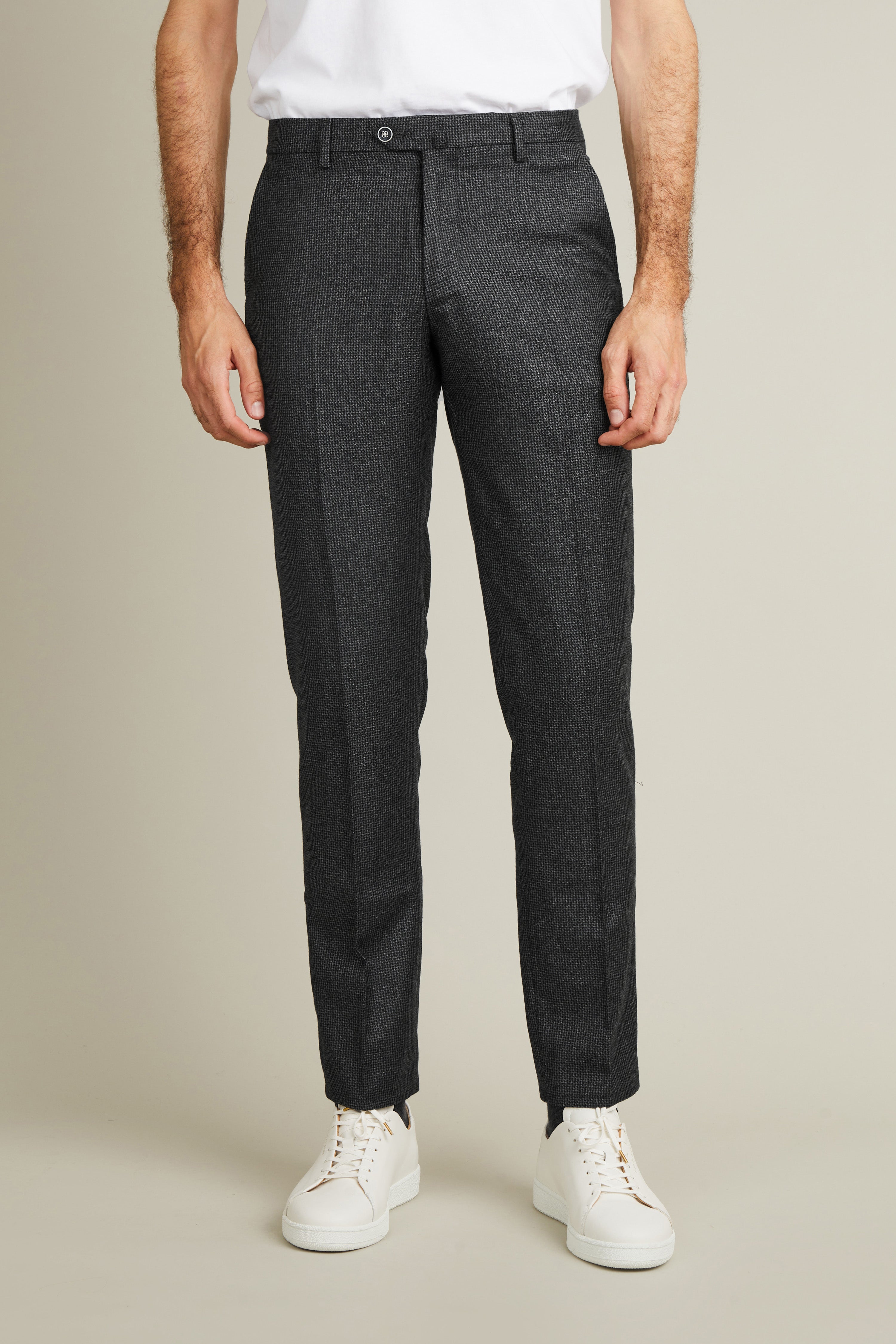 le-pantalon-flanelle-fm-lpfr-8-pantalon-gris-pied-de-puce-laine image 5