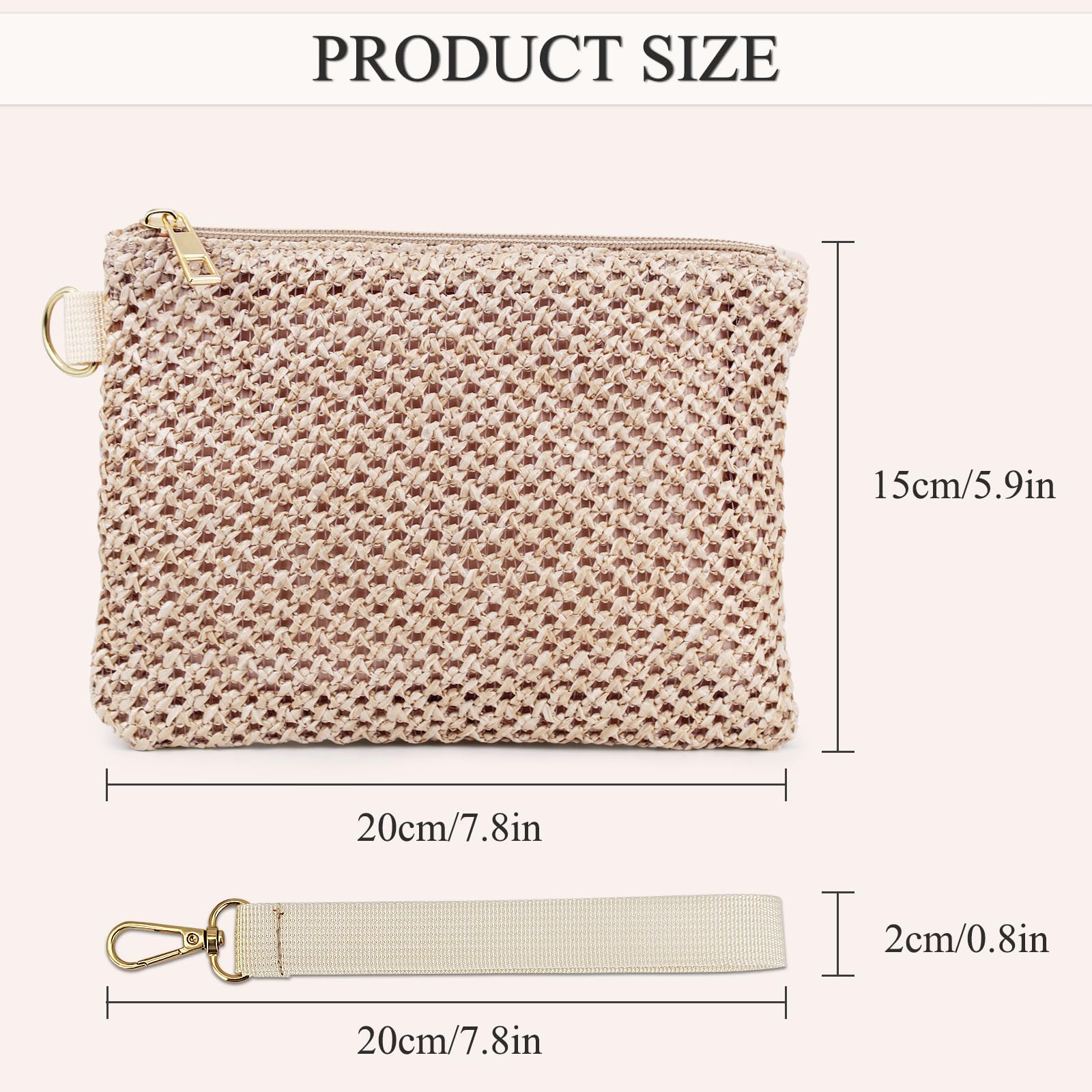 adistylinno-clutch-purses-pochette-paille-beige-21-cm image 5