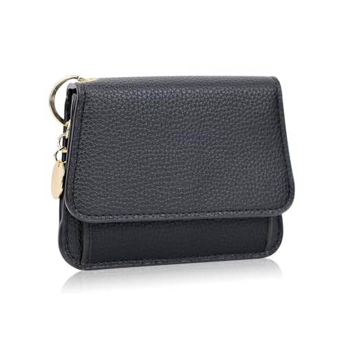 adistylinno-women-s-wallet-portefeuille-femme-noir-bouton image 7