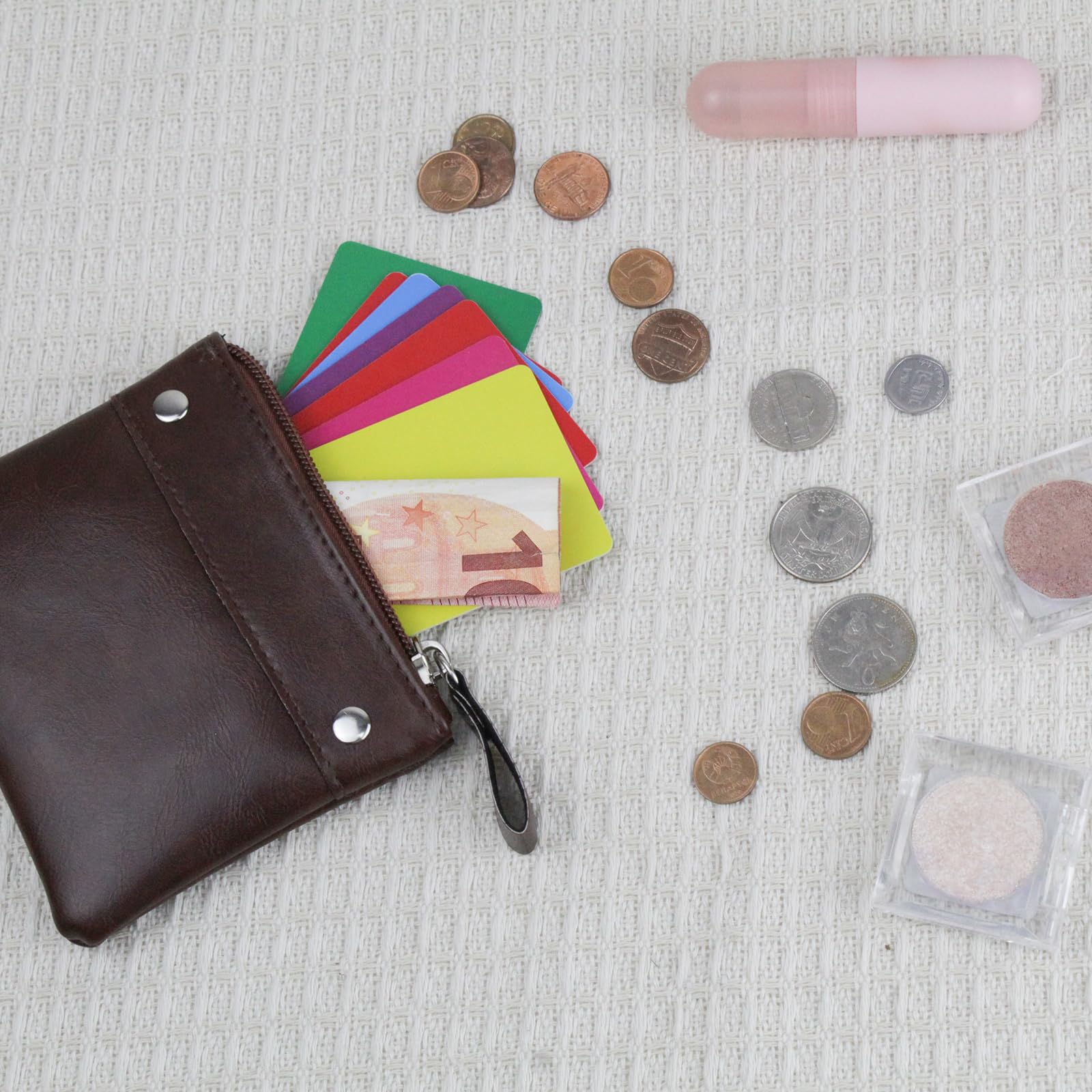 adistylinno-change-purse-porte-monnaie-caf-cuir-souple image 3