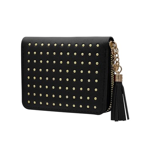 adistylinno-card-wallet-porte-cartes-femme-cuir-noir-perles image 8
