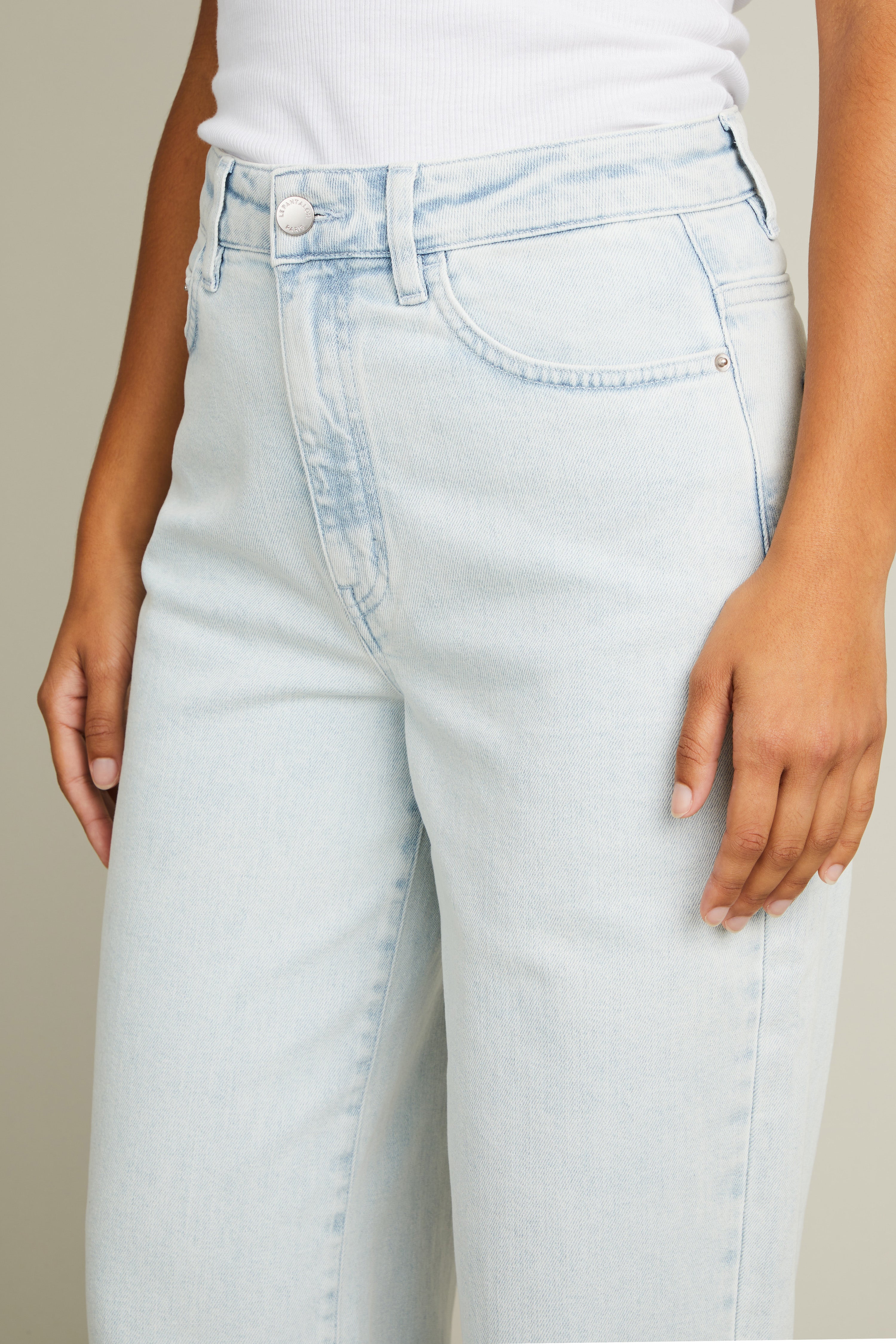 le-pantalon-jeans-femme-fm-lpwd-24-jean-balloon-ice-blue image 3